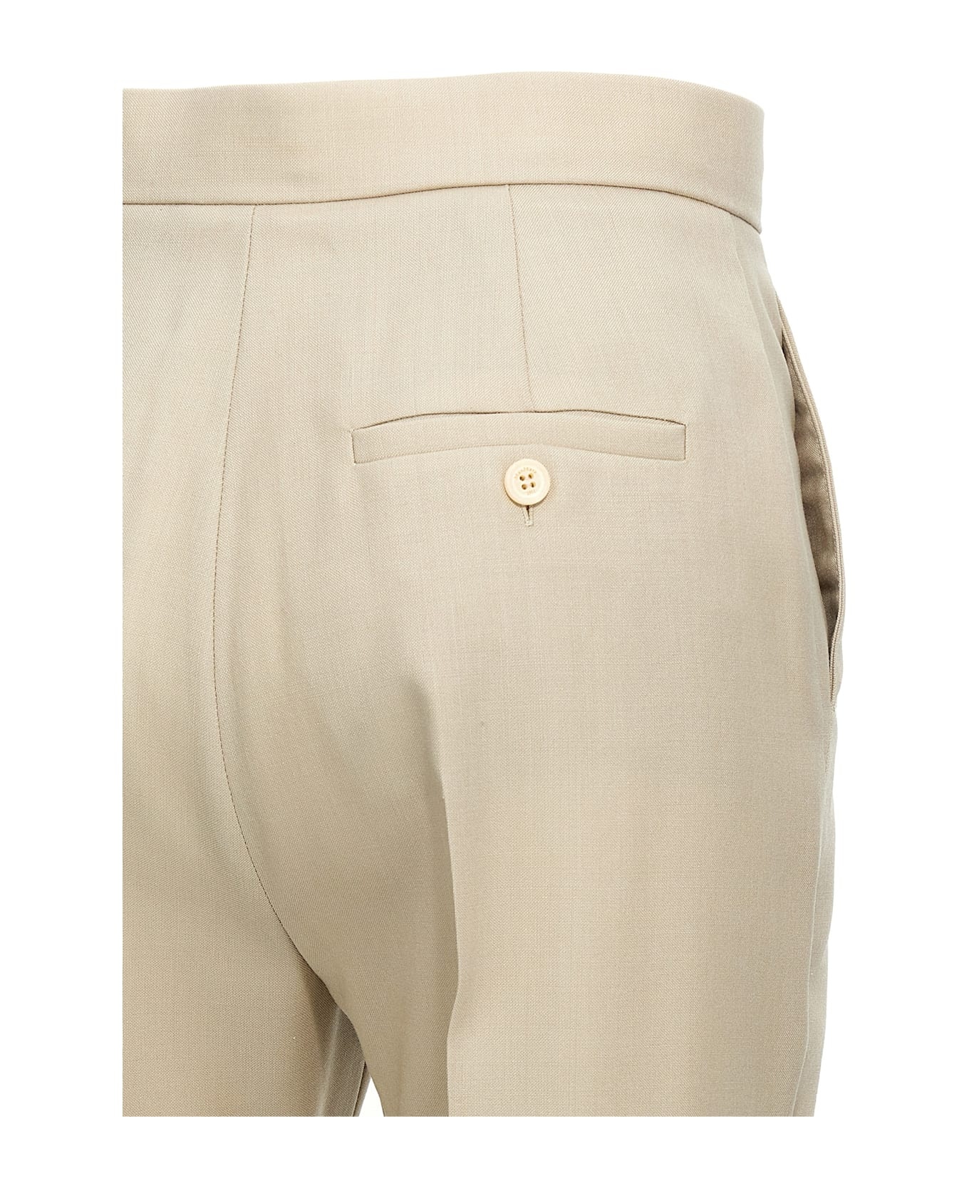'turbigo' Pants - 4