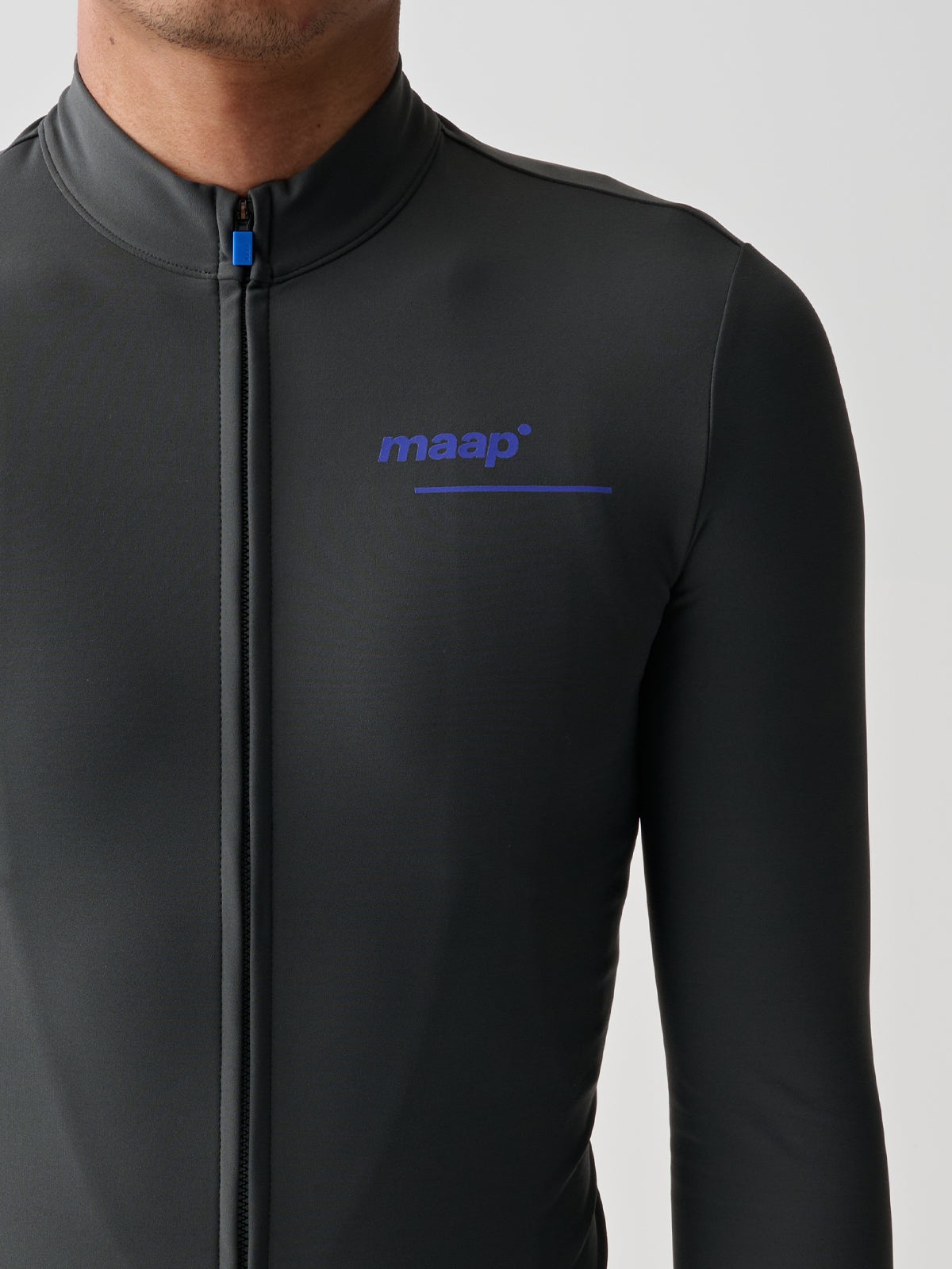 Training Thermal LS Jersey - 4
