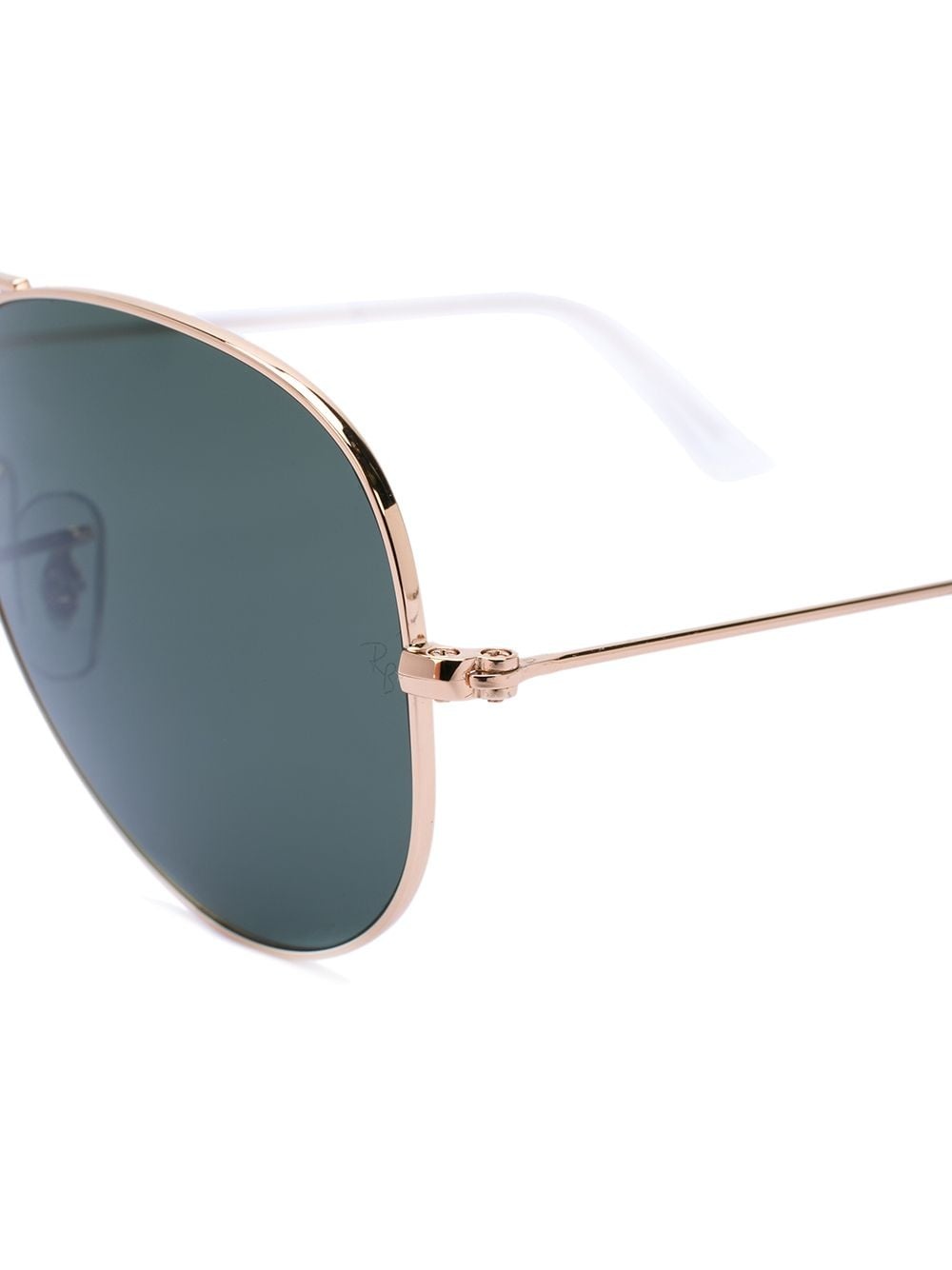 RB3025 aviator sunglasses - 3