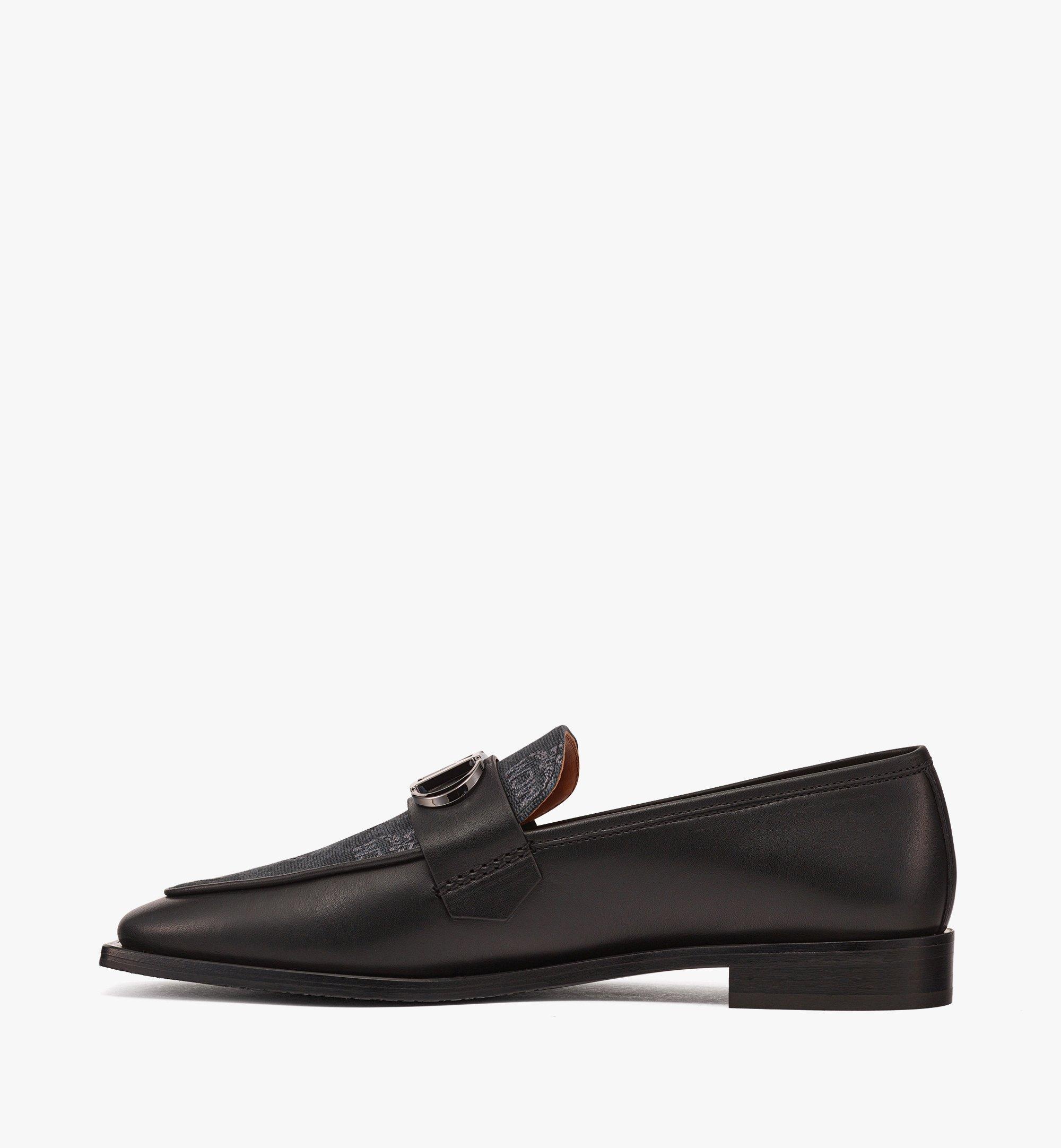 Women’s Mode Travia Loafers in Calf Leather - 3