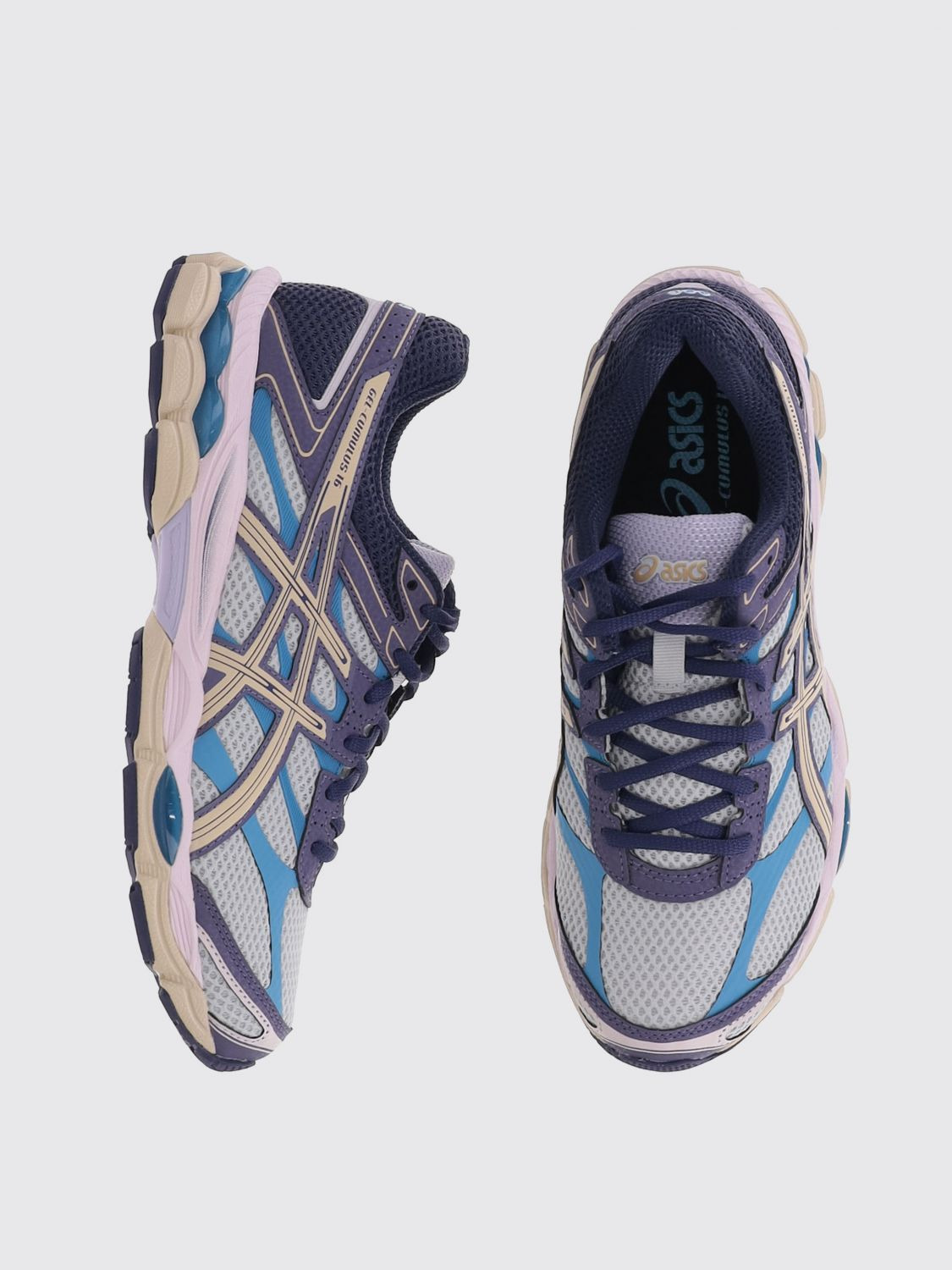 Sneakers men Asics - 4