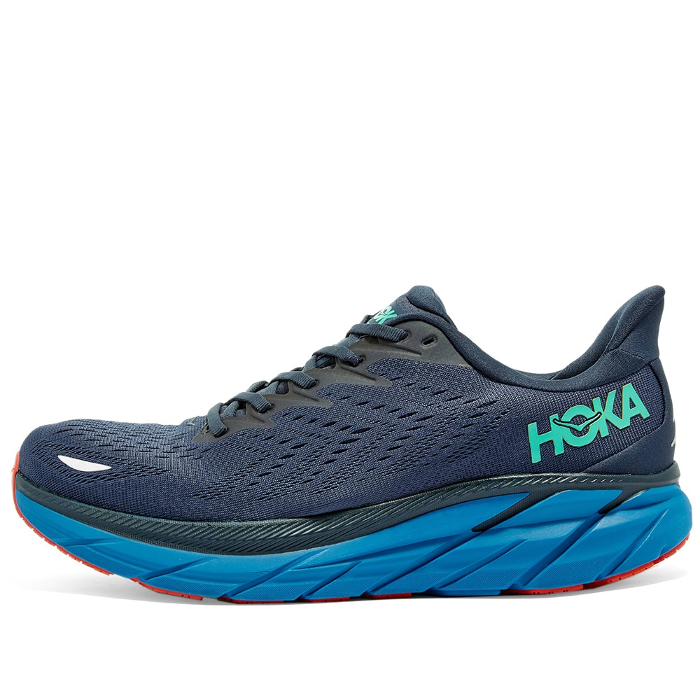 HOKA ONE ONE Clifton 8 Sneaker - 2