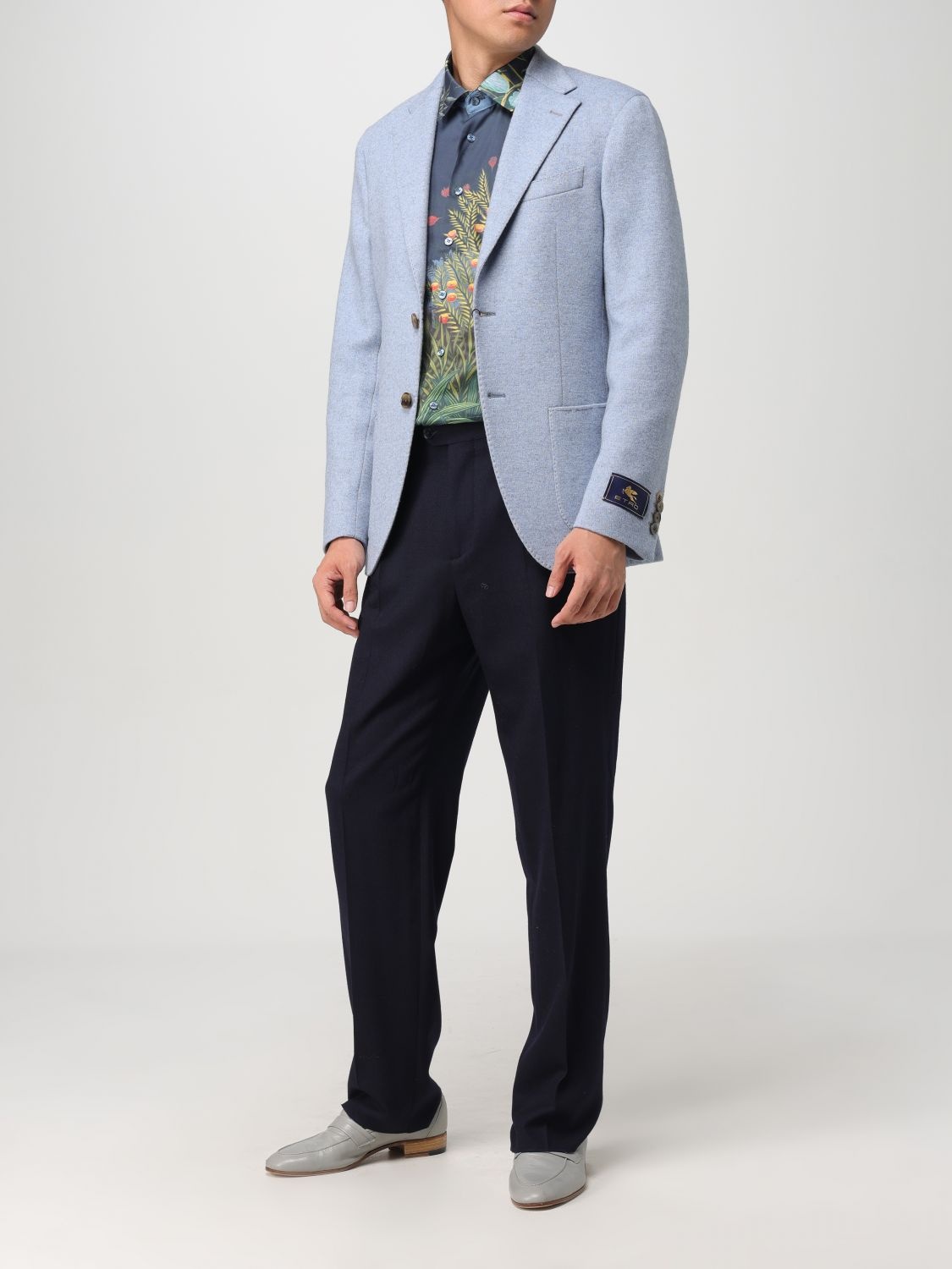 Jacket men Etro - 2