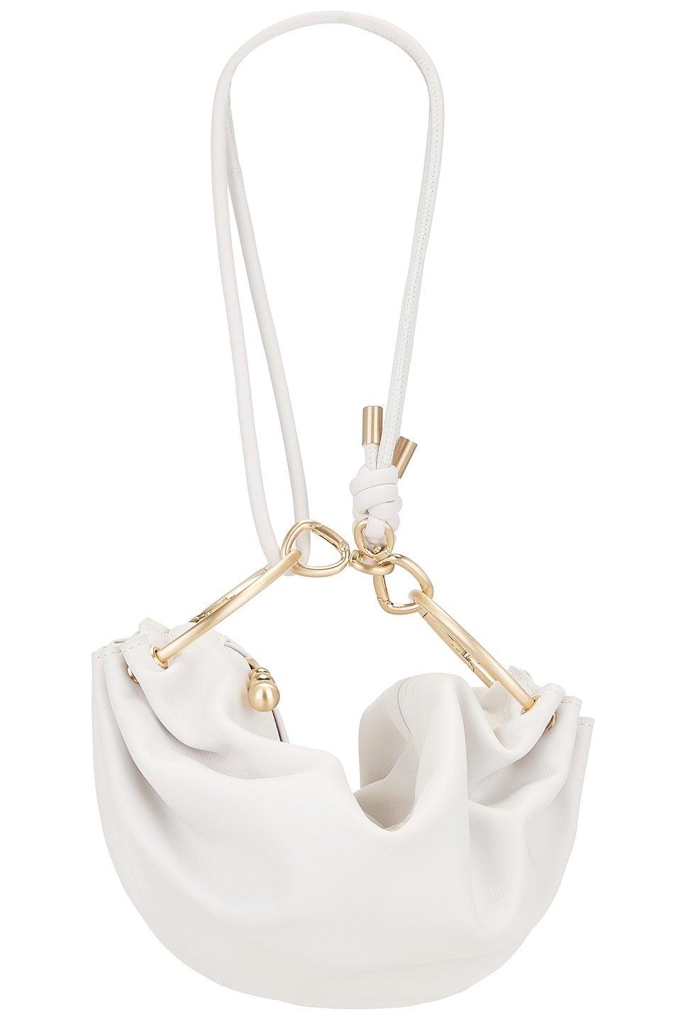 Cinch Crossbody - 2