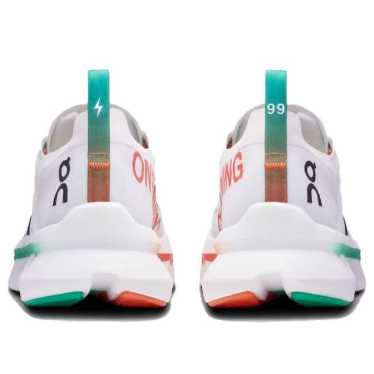 (WMNS) On Running Cloudboom Zone 'White Flame' 3WE30300256 - 5