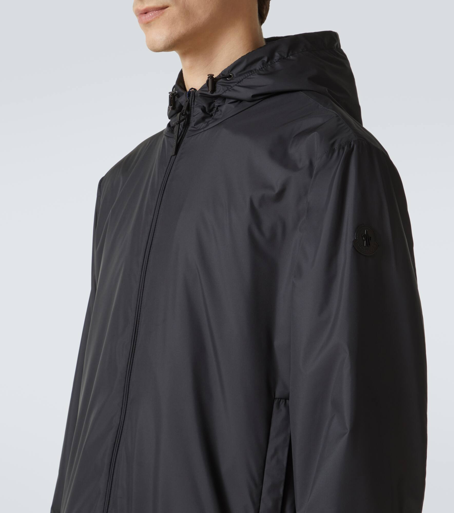 Domene technical jacket - 5