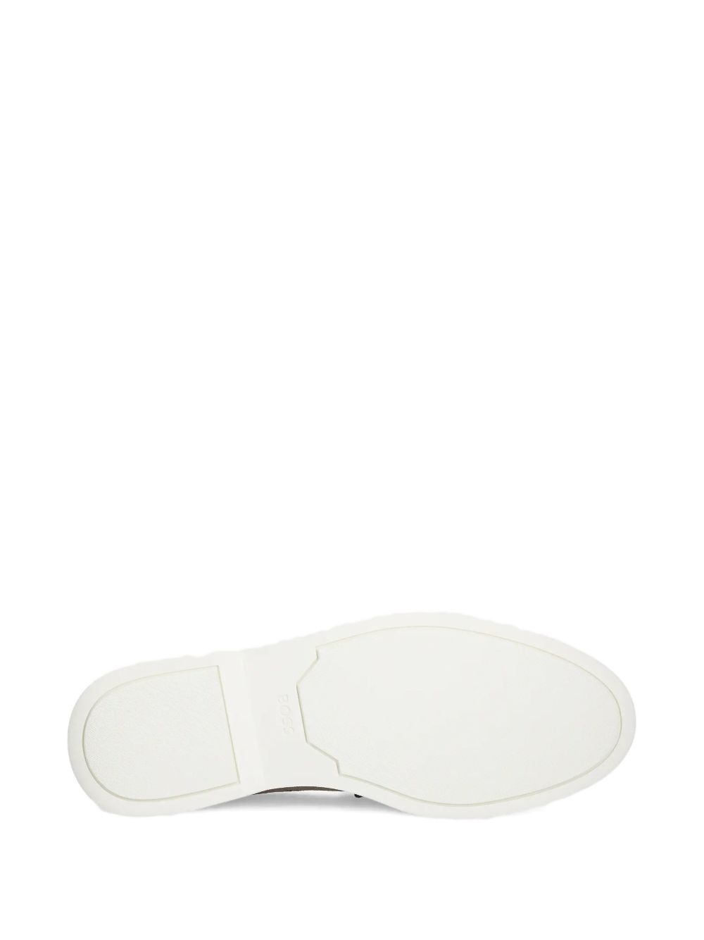 suede loafers - 5