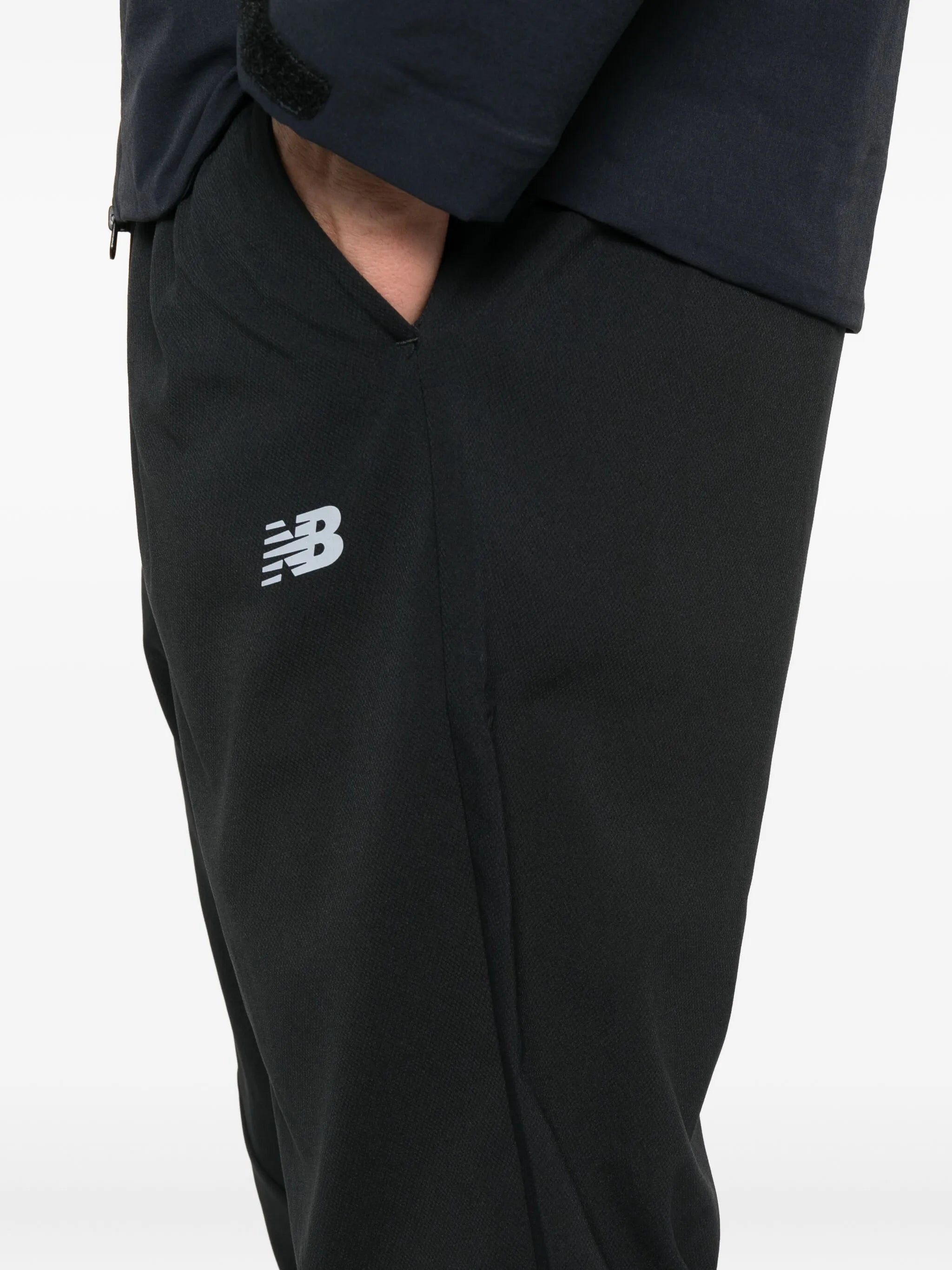 New Balance Elastic-waistband Sweatpants - 2