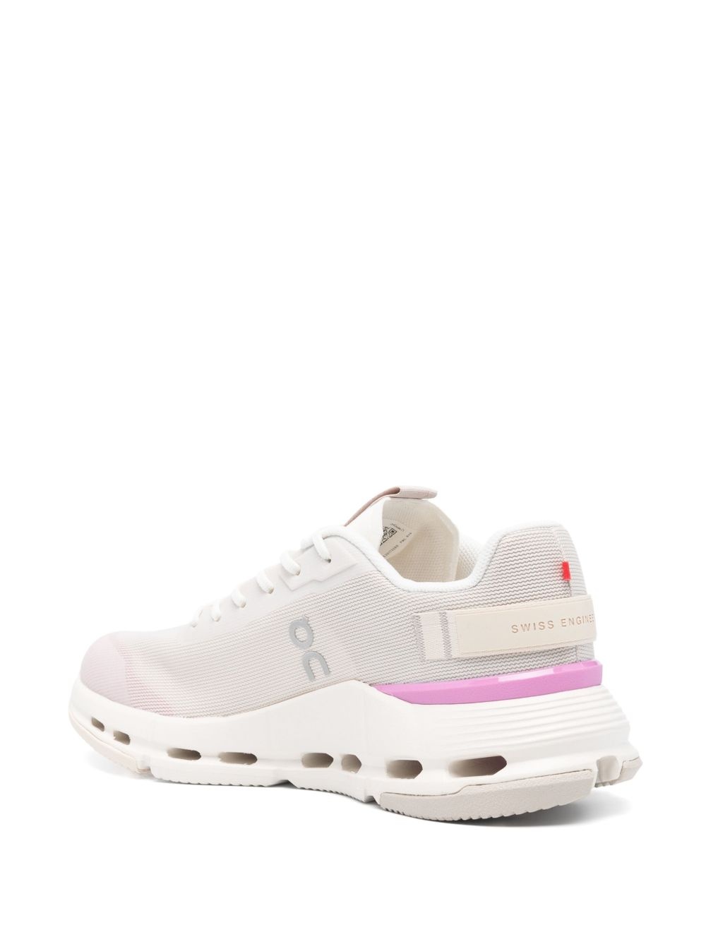 Cloudnova Form 2 sneakers - 3