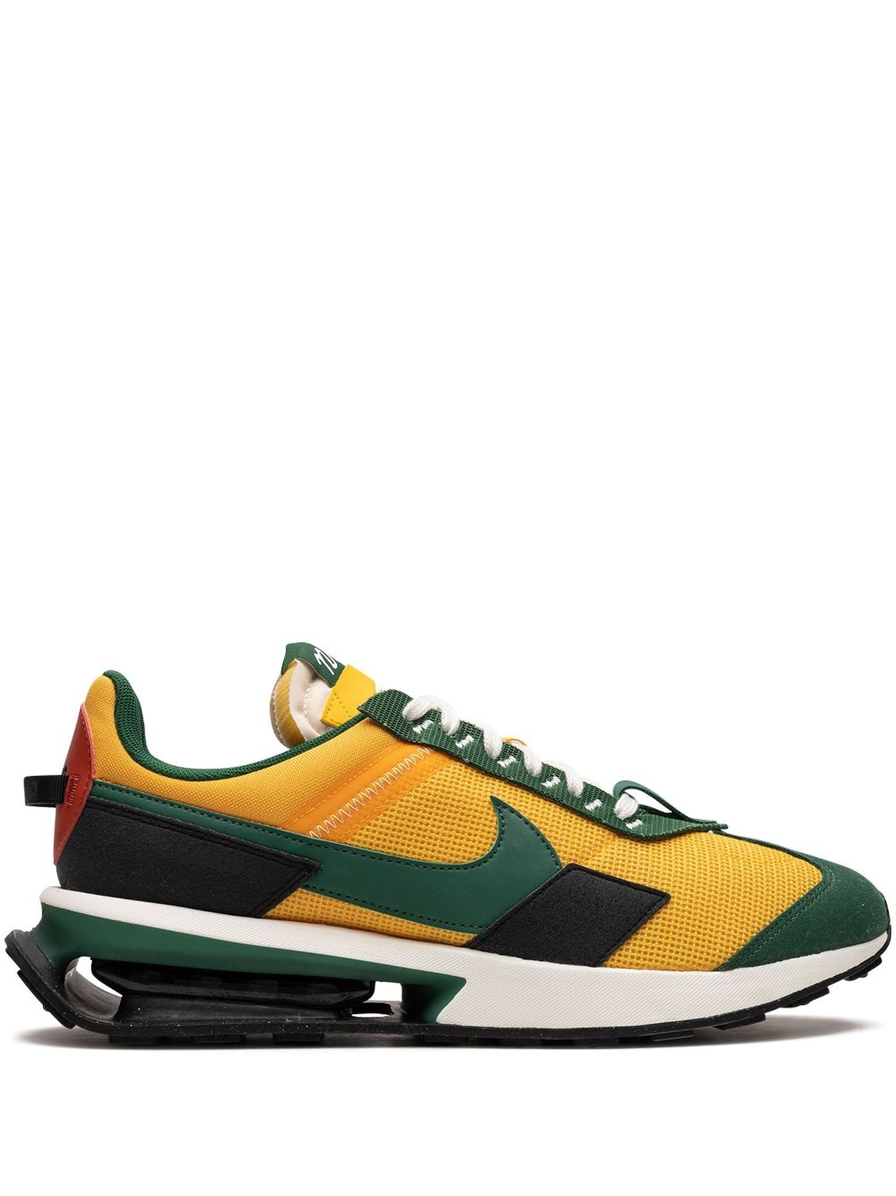 Air Max Pre-Day "University Gold/Gorge Green" sneakers - 1