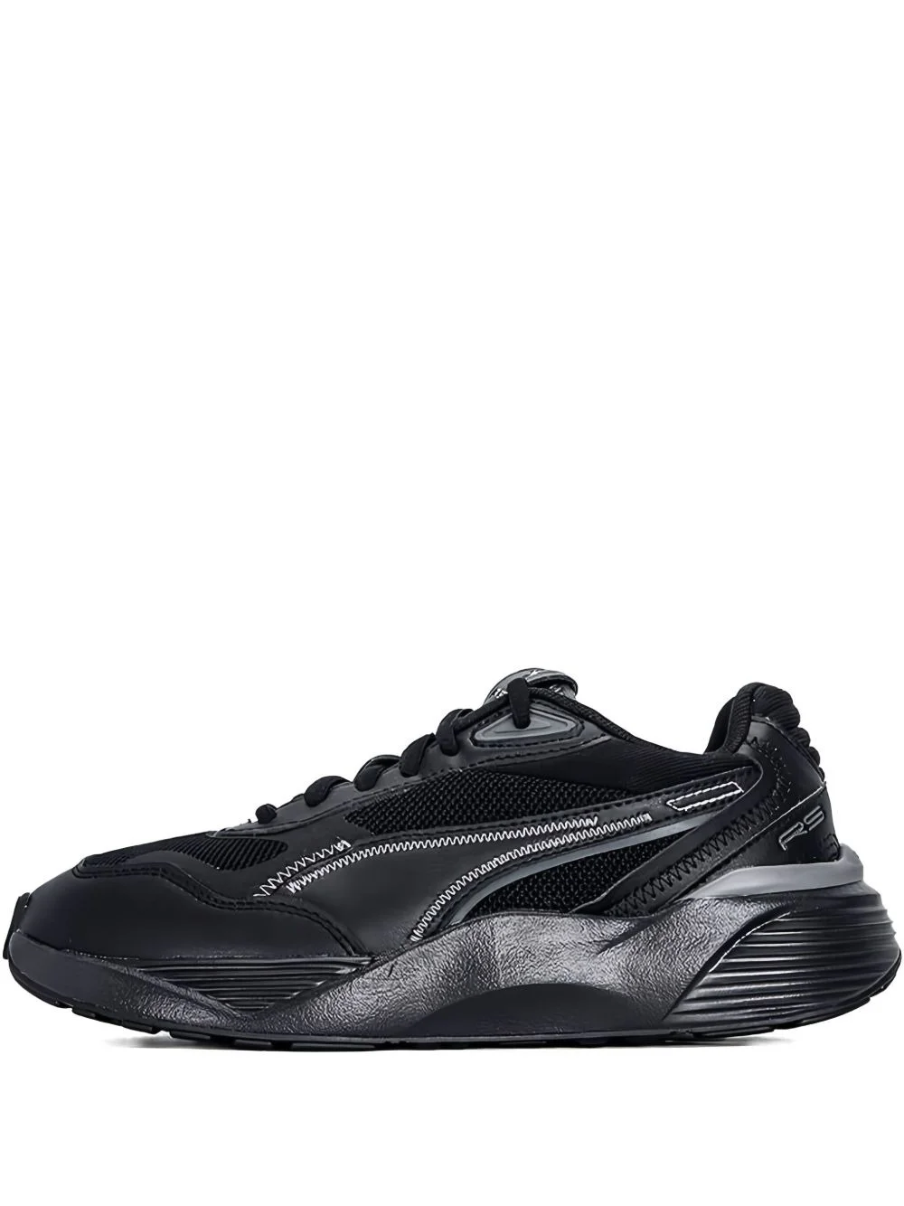RS-Metric Core "Black" sneakers - 1