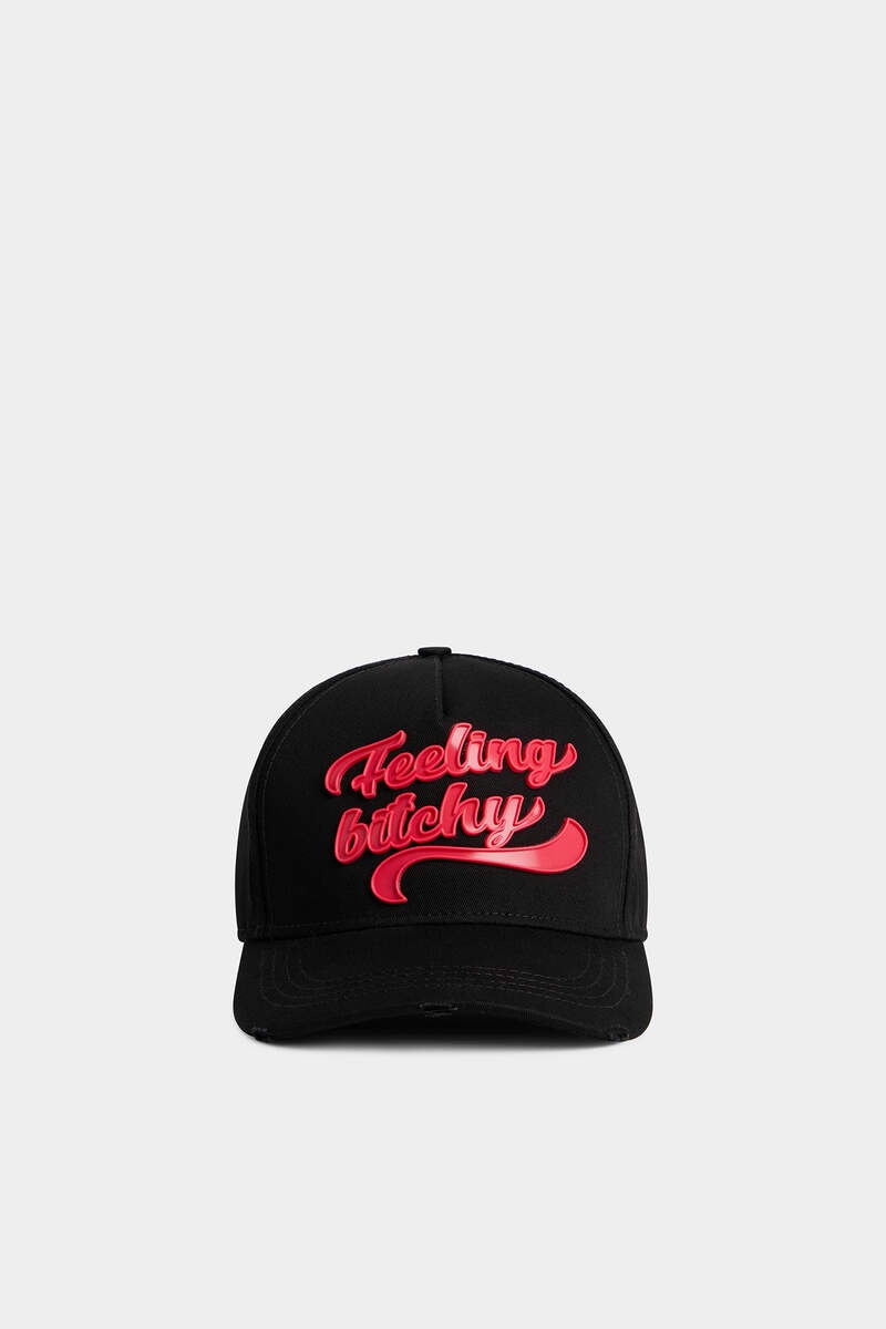 D2 LOVERS BASEBALL CAP - 1
