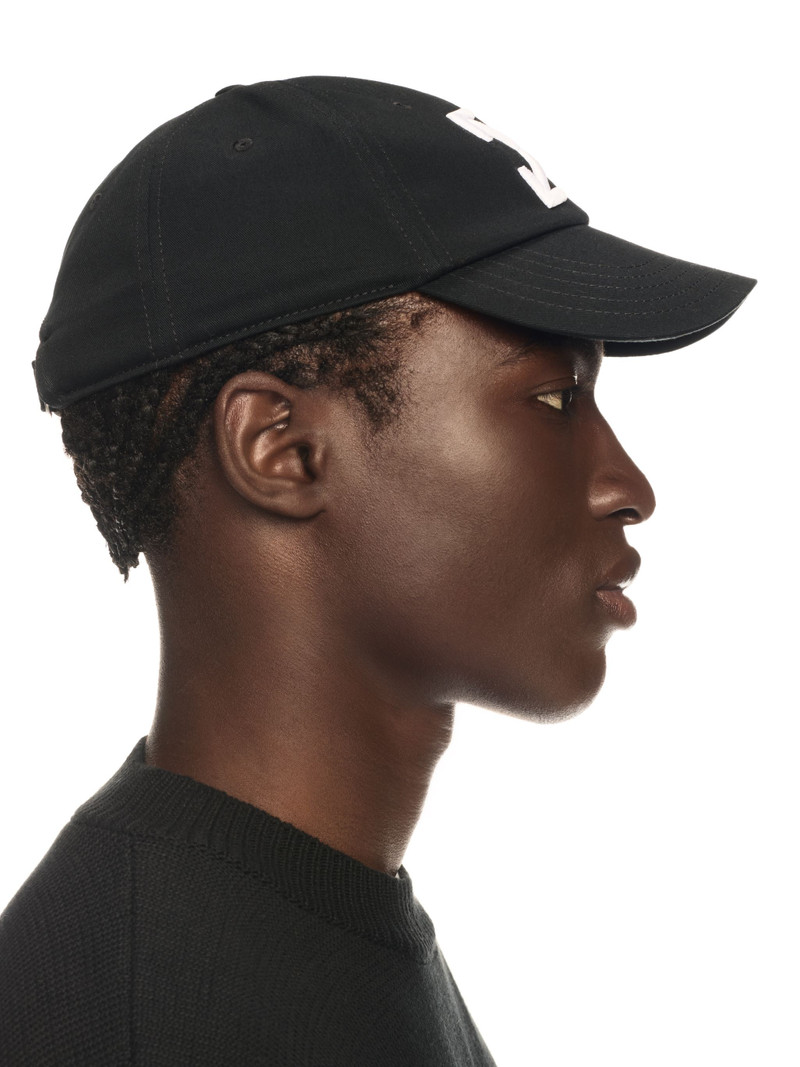 Black Arrow Baseball Cap 5