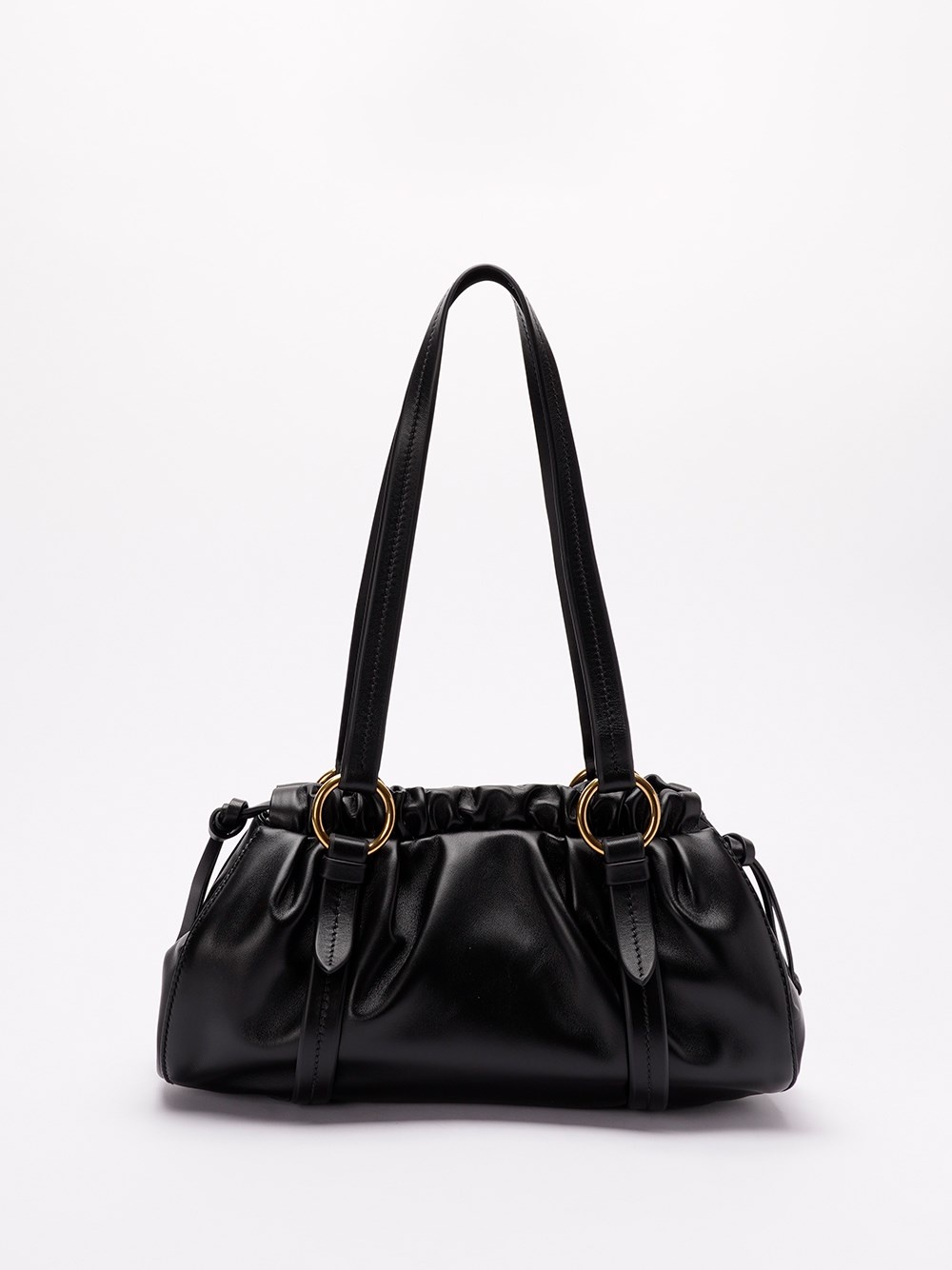 Nappa Leather Bag - 2