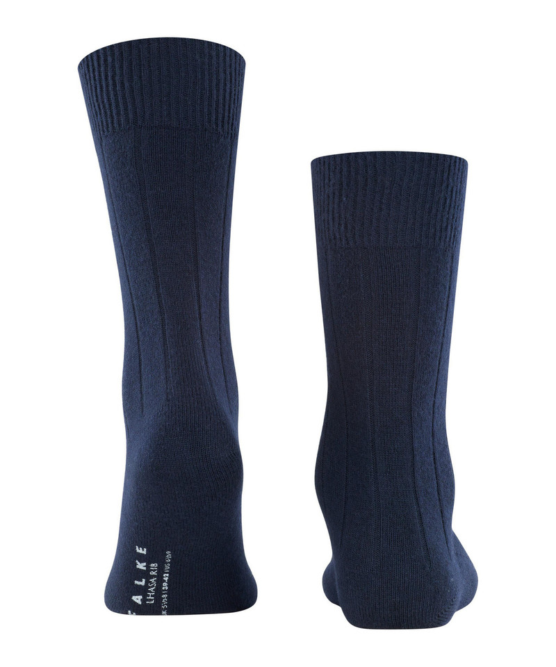FALKE Lhasa Rib Men Socks outlook