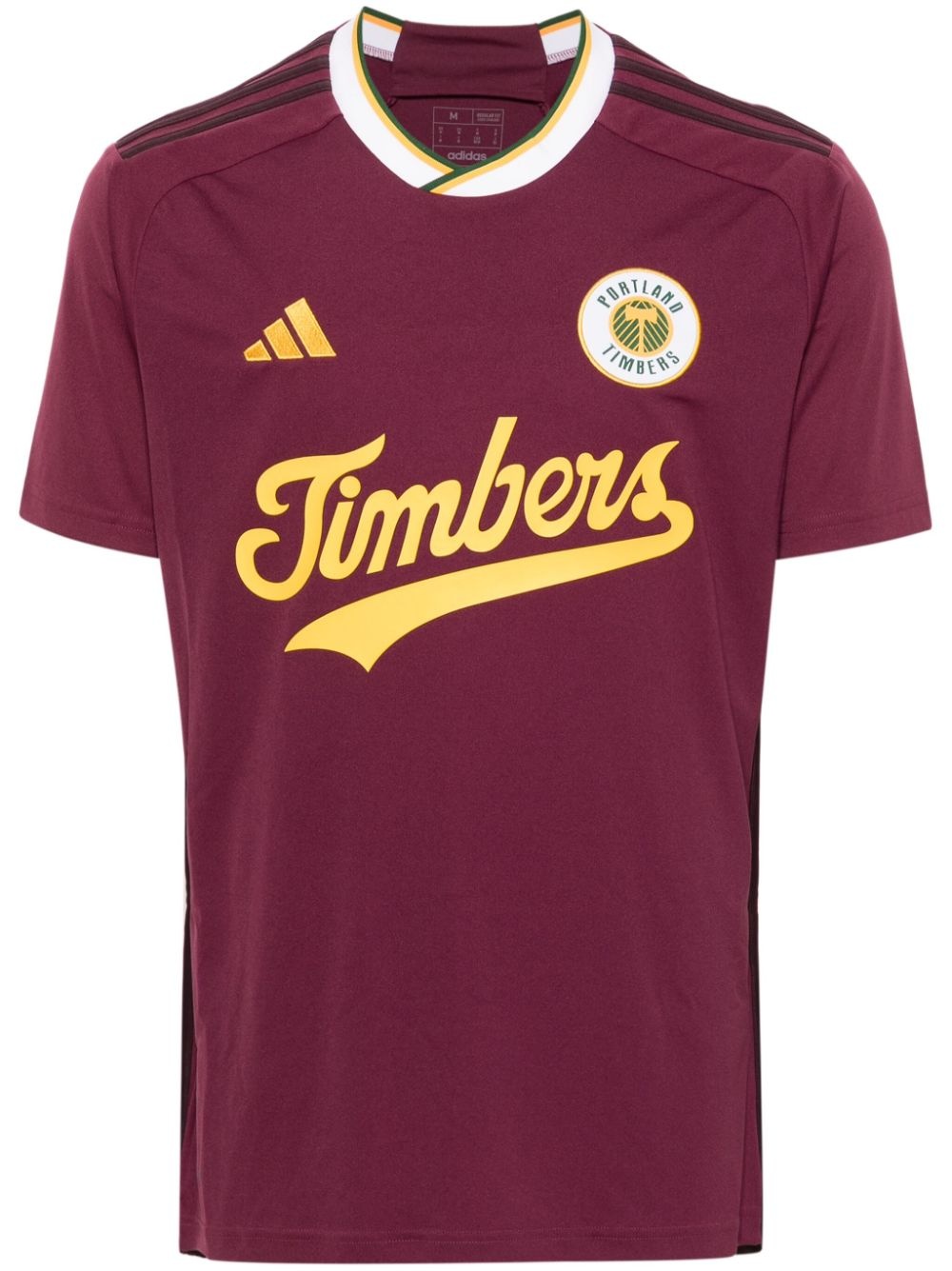 2024 Portland Timbers T-shirt - 1