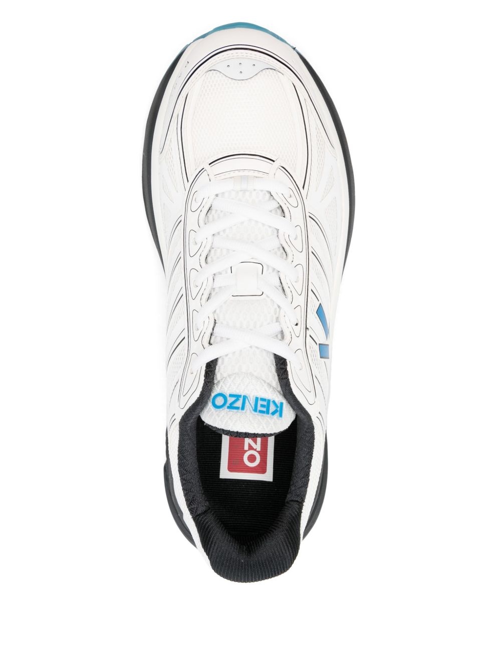 Pace sneakers - 4