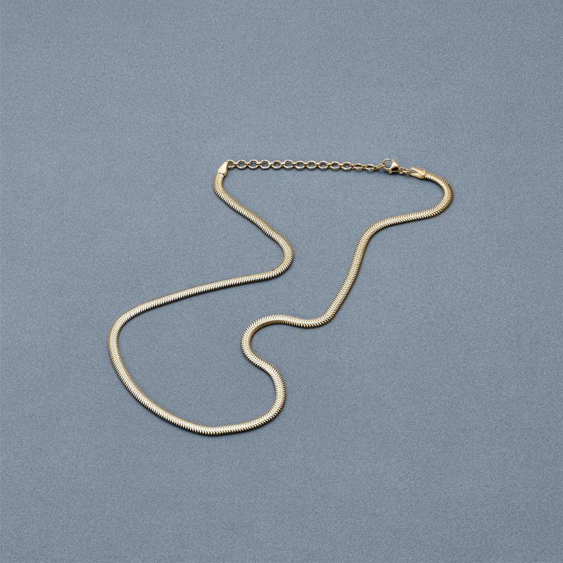 Serpente Necklace 4