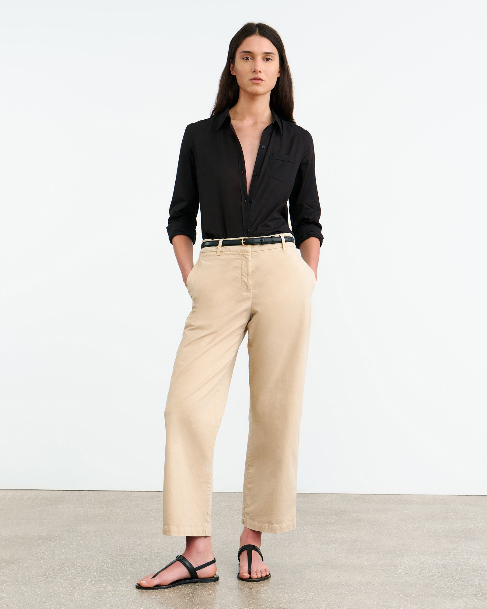 NOHAN PANT - 2