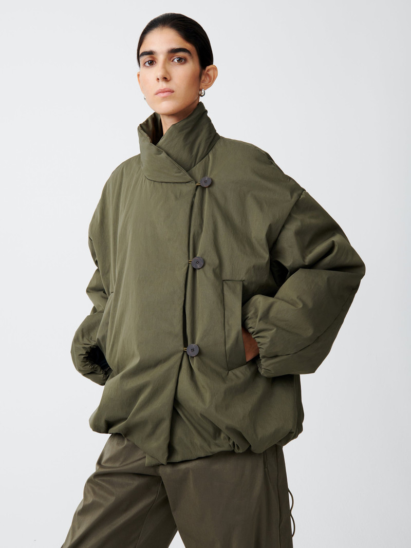 Studio Nicholson Vaner Jacket outlook