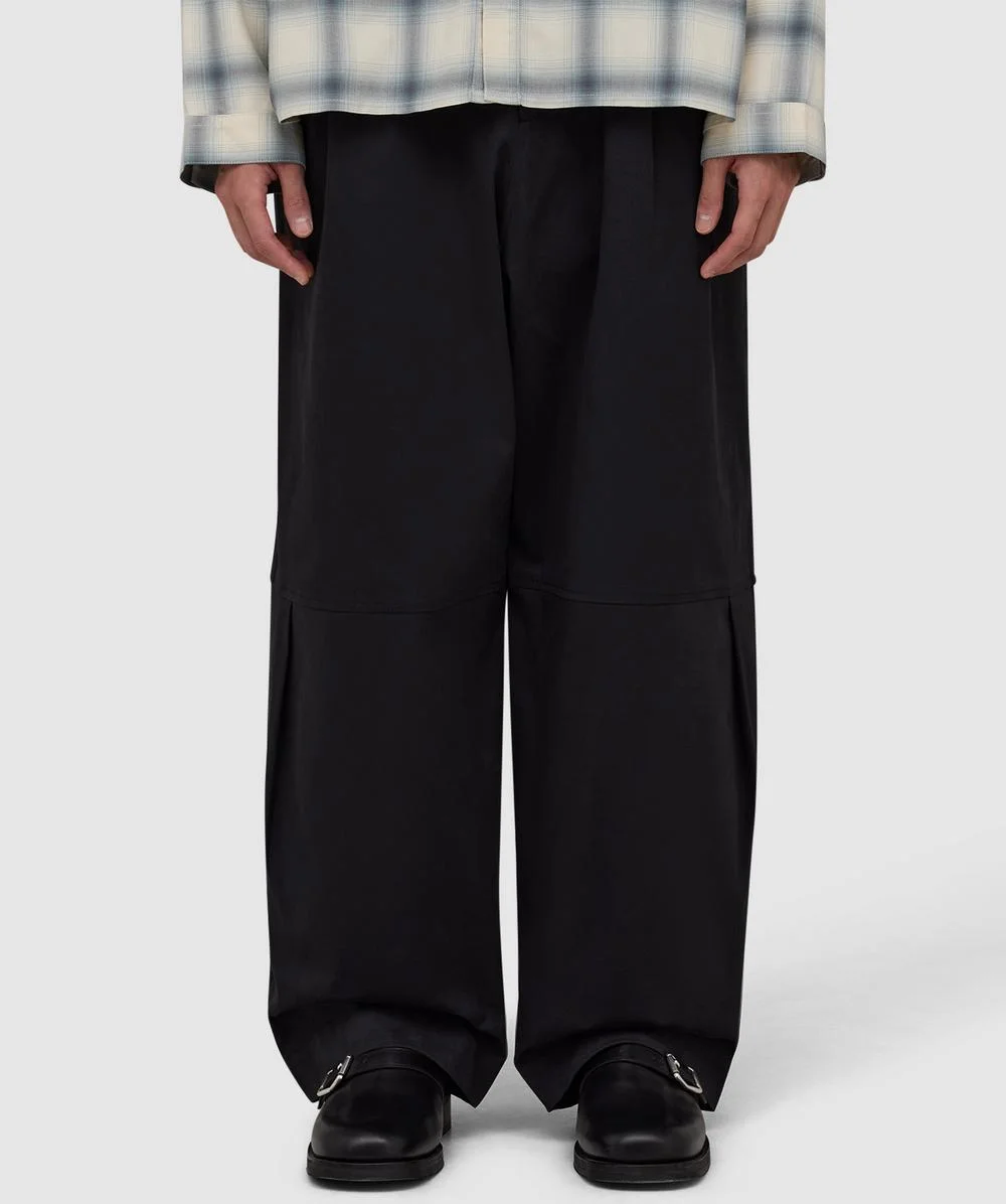 Zushi pant - 1