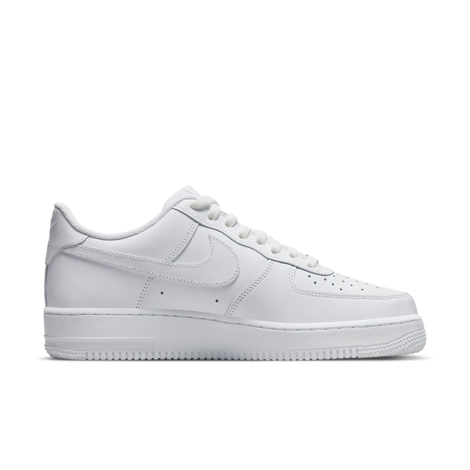 Nike Air Force 1 Low '07 'Triple White' CW2288-111 - 2