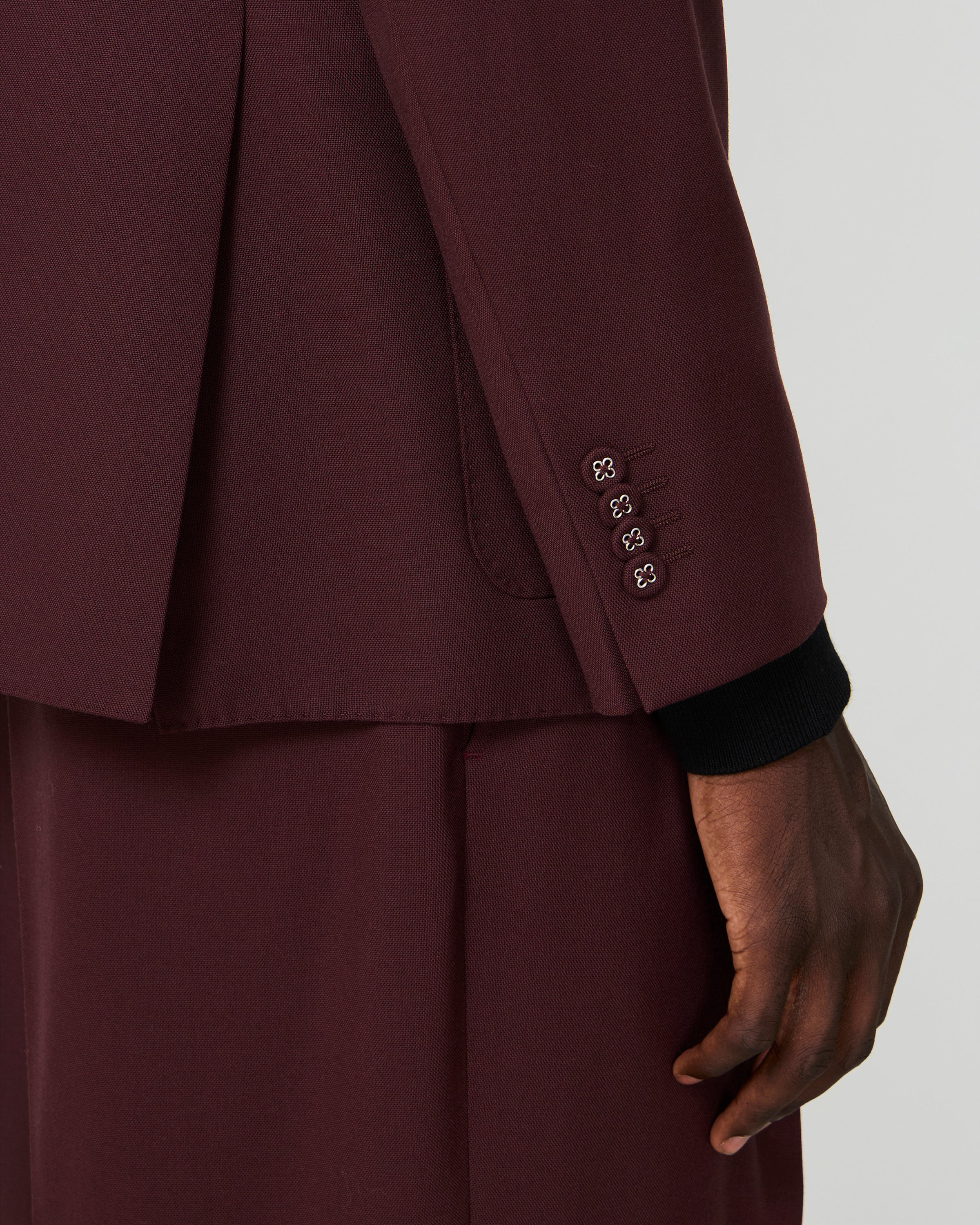 MICHEL JACKET - 6