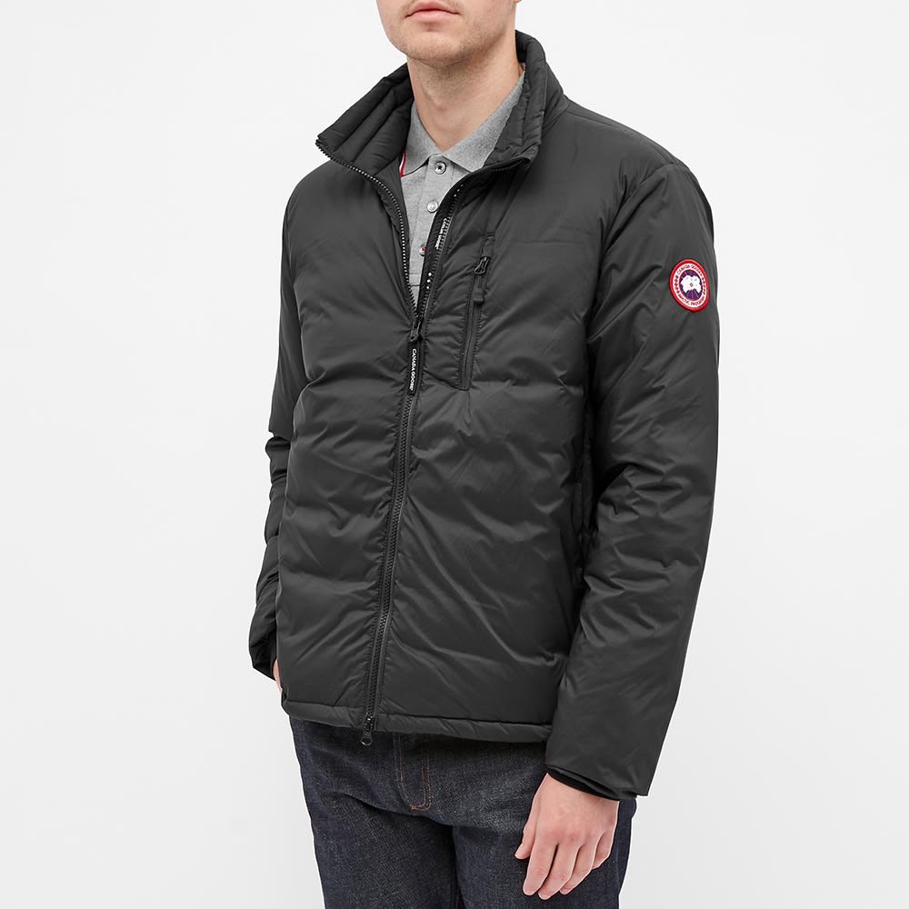 Canada Goose Lodge Jacket - 2