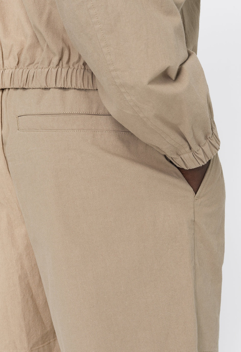 COTTON KENNEDY SHORTS 7