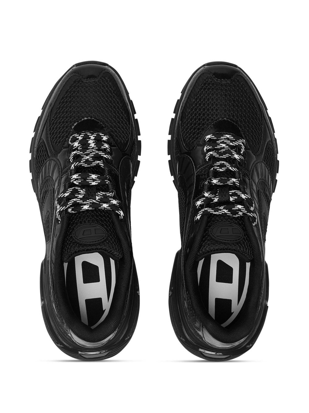S-Pro-V-Dense sneakers - 4