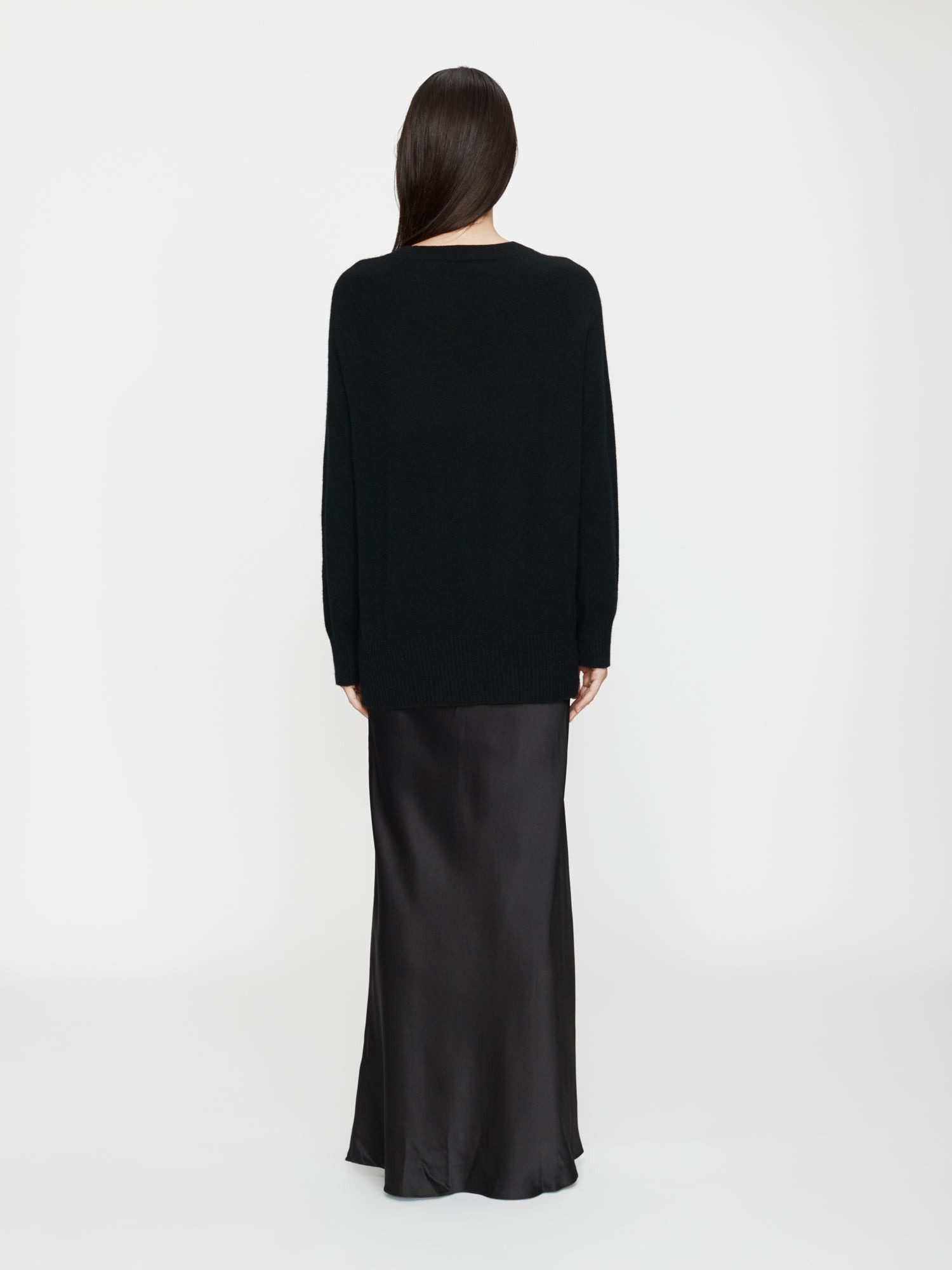 Monument Long Dress - 4