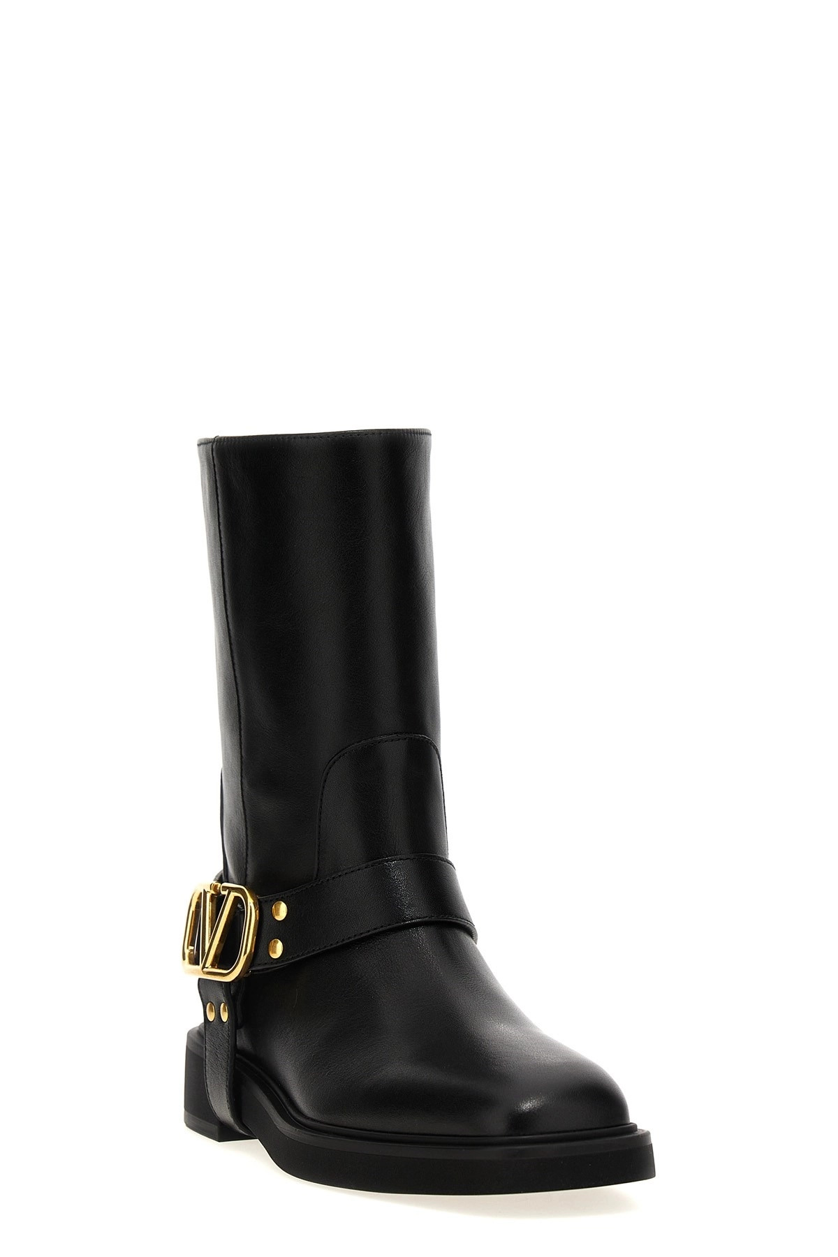 Valentino Garavani 'VLogo Signature' ankle boots - 2