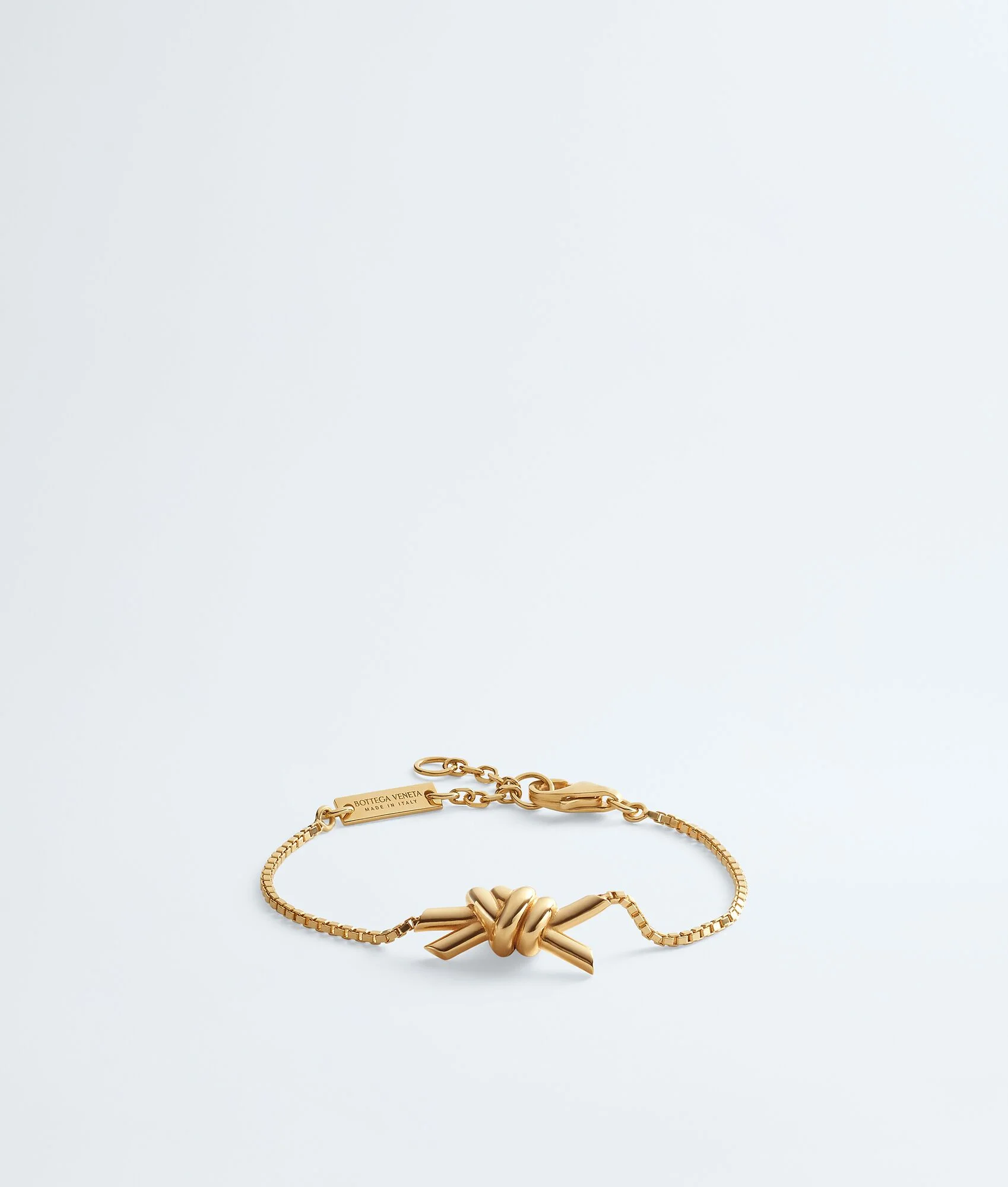 Knot Bracelet - 1