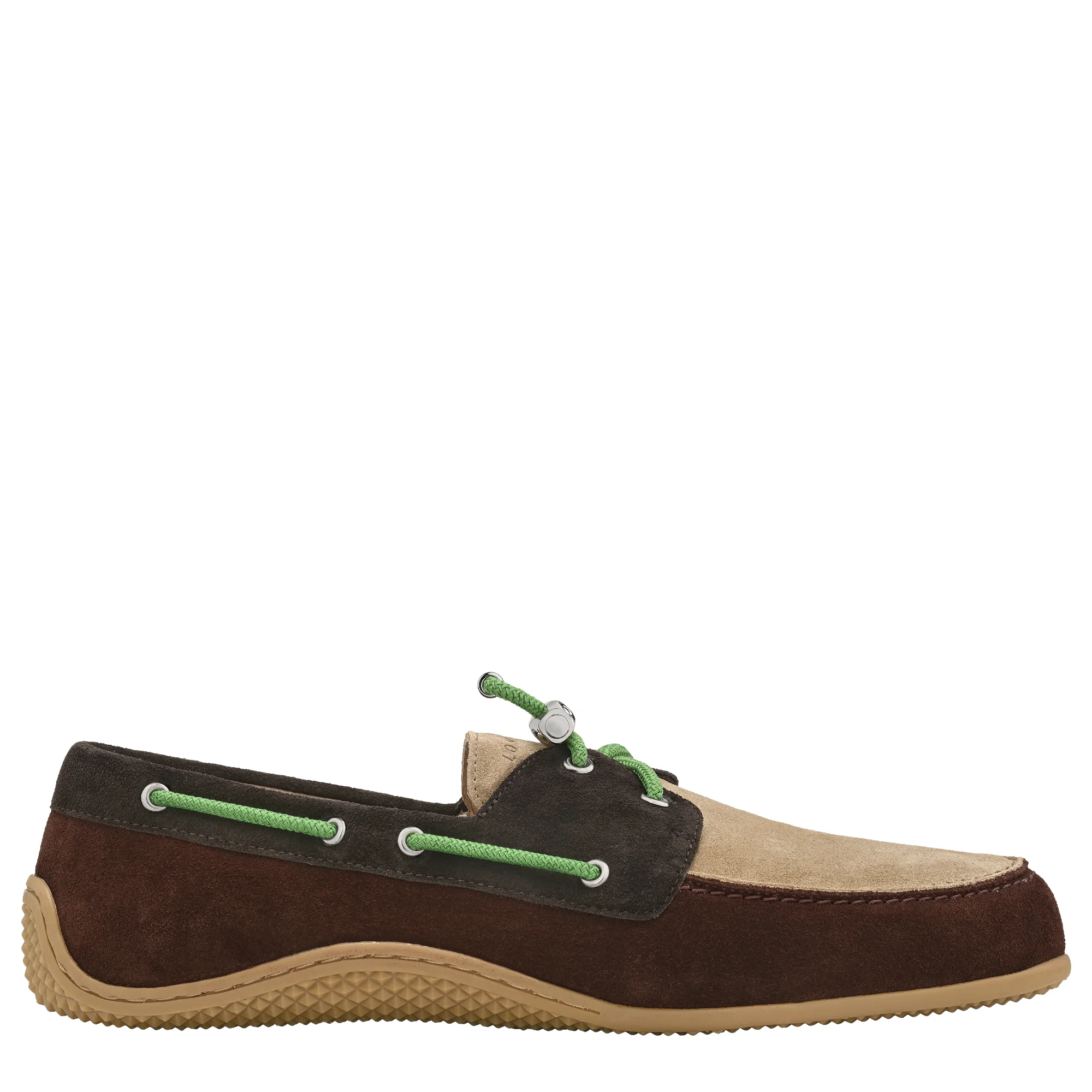 Longboat Loafer - 1