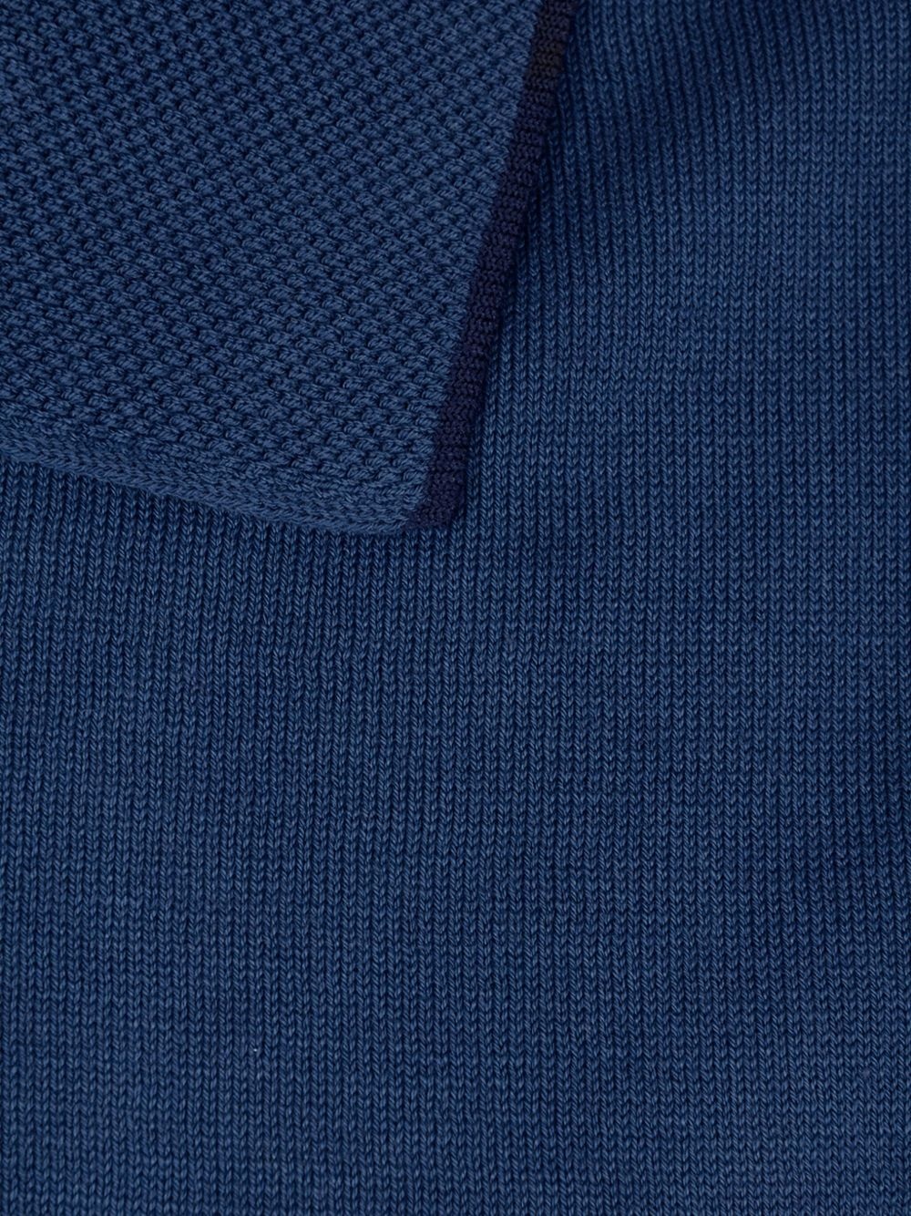 short-sleeve polo shirt - 3