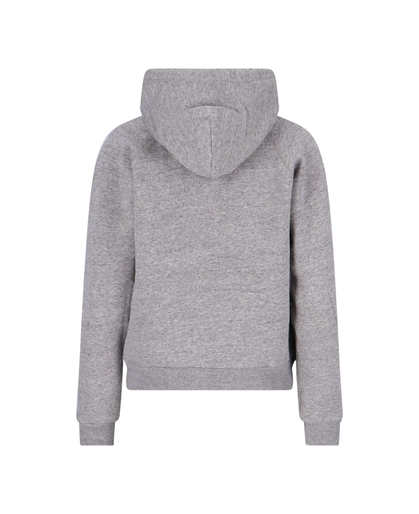 Logo Hoodie - 2