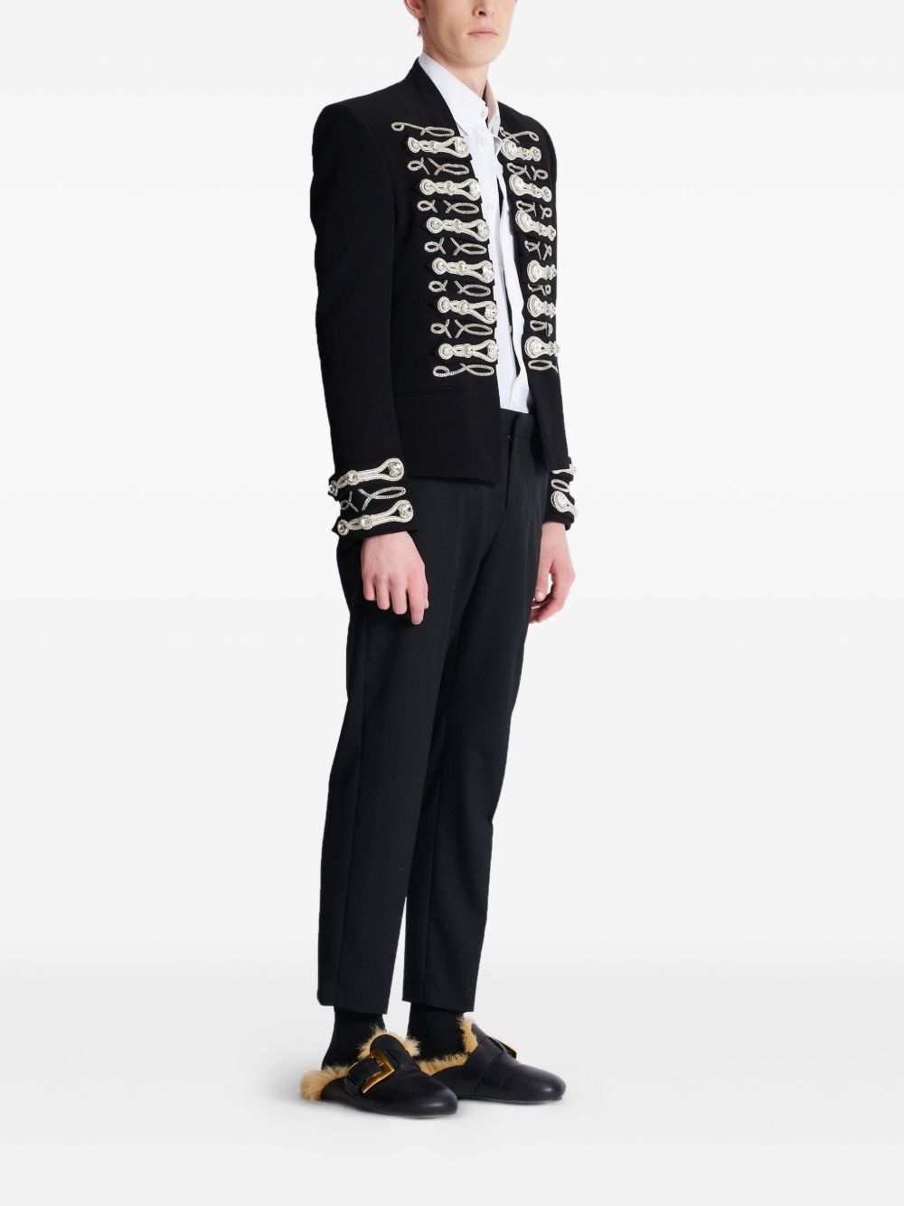 Spencer blazer - 5