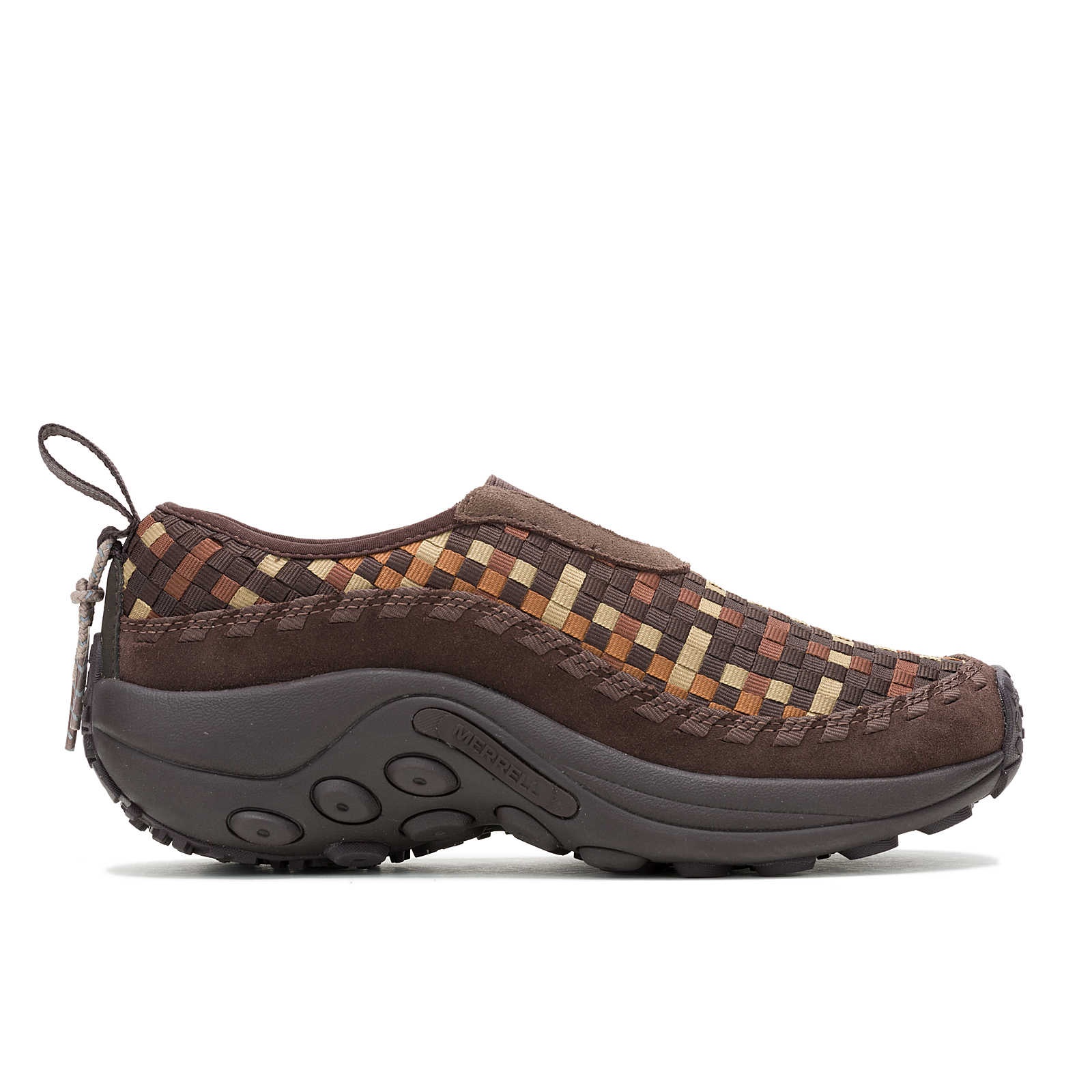 Women's Jungle Moc EVO Woven 1TRL - 1