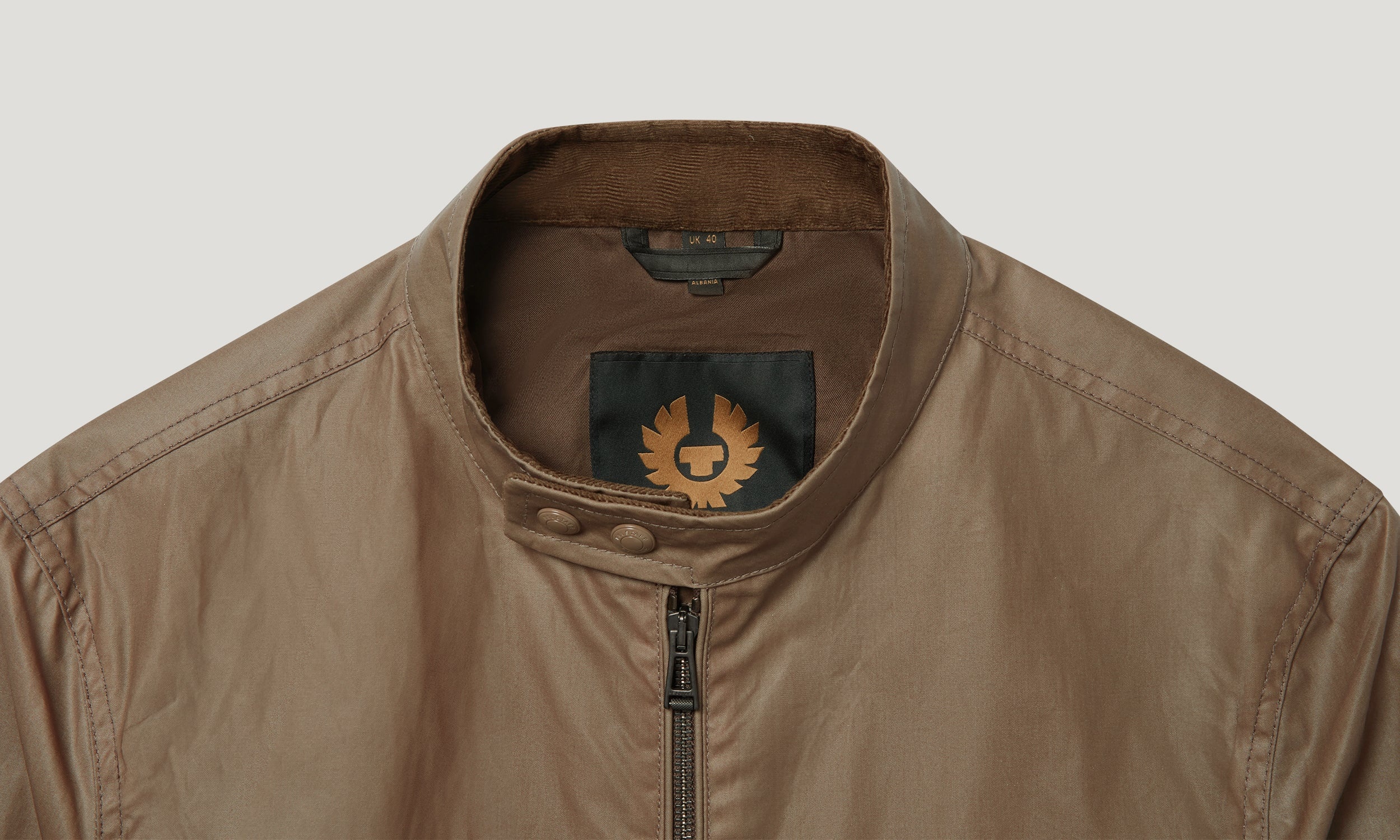 WALKHAM JACKET - 3