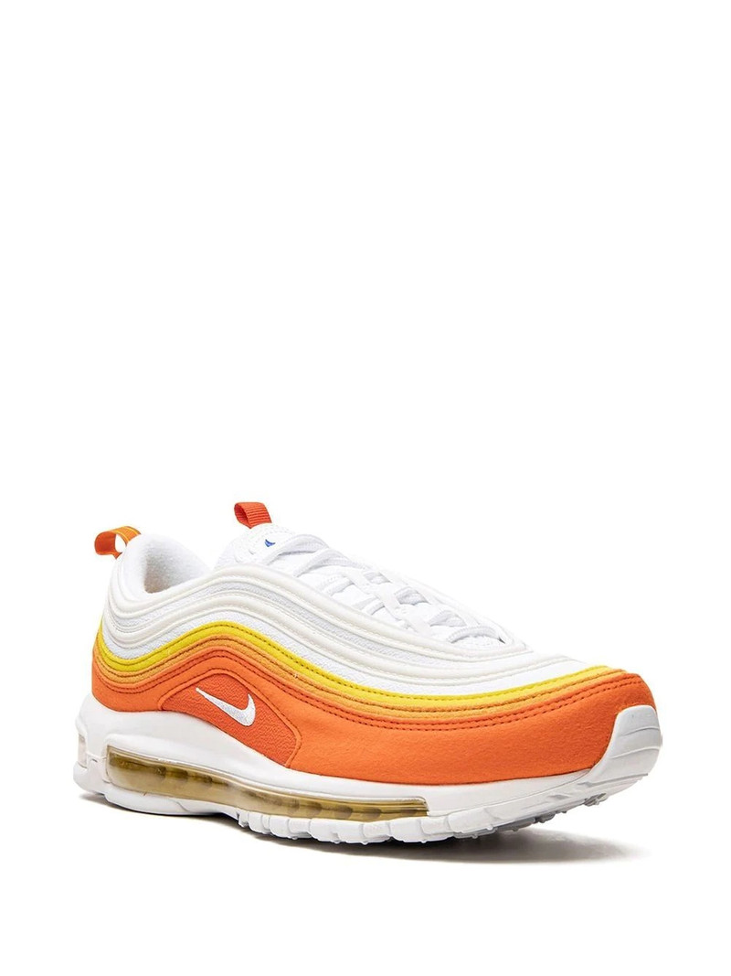 Nike 공기 최대 97 낮은 정상 운동화 outlook