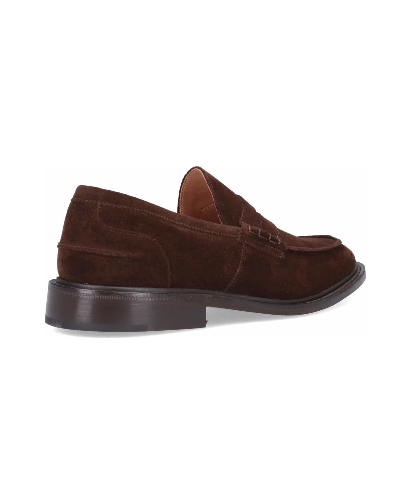 'james Penny' Loafers - 4