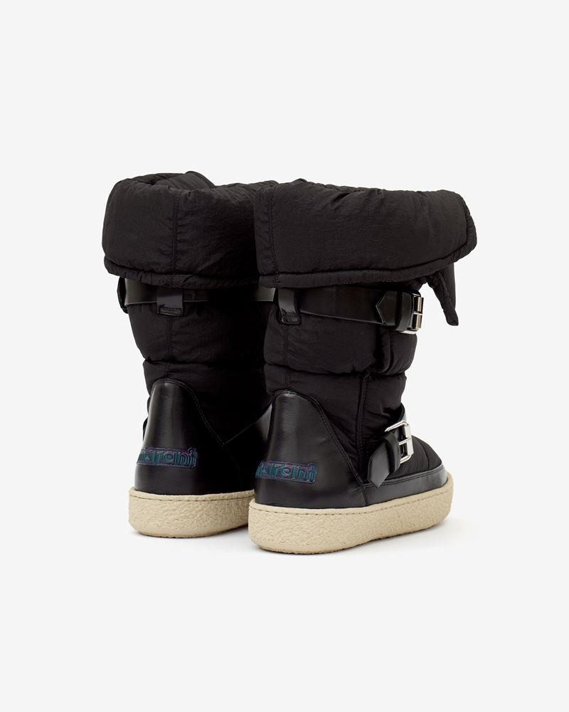 Isabel Marant ZENORA SNOW BOOTS outlook