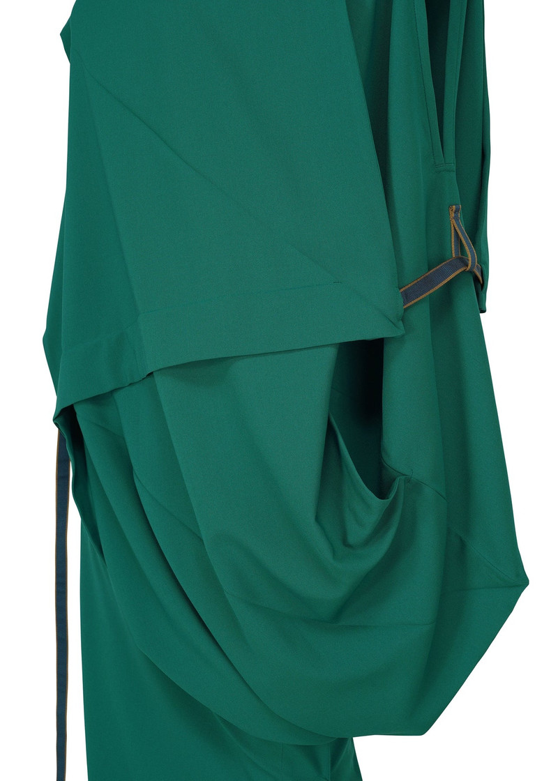 STRATA SOLID DRESS 5