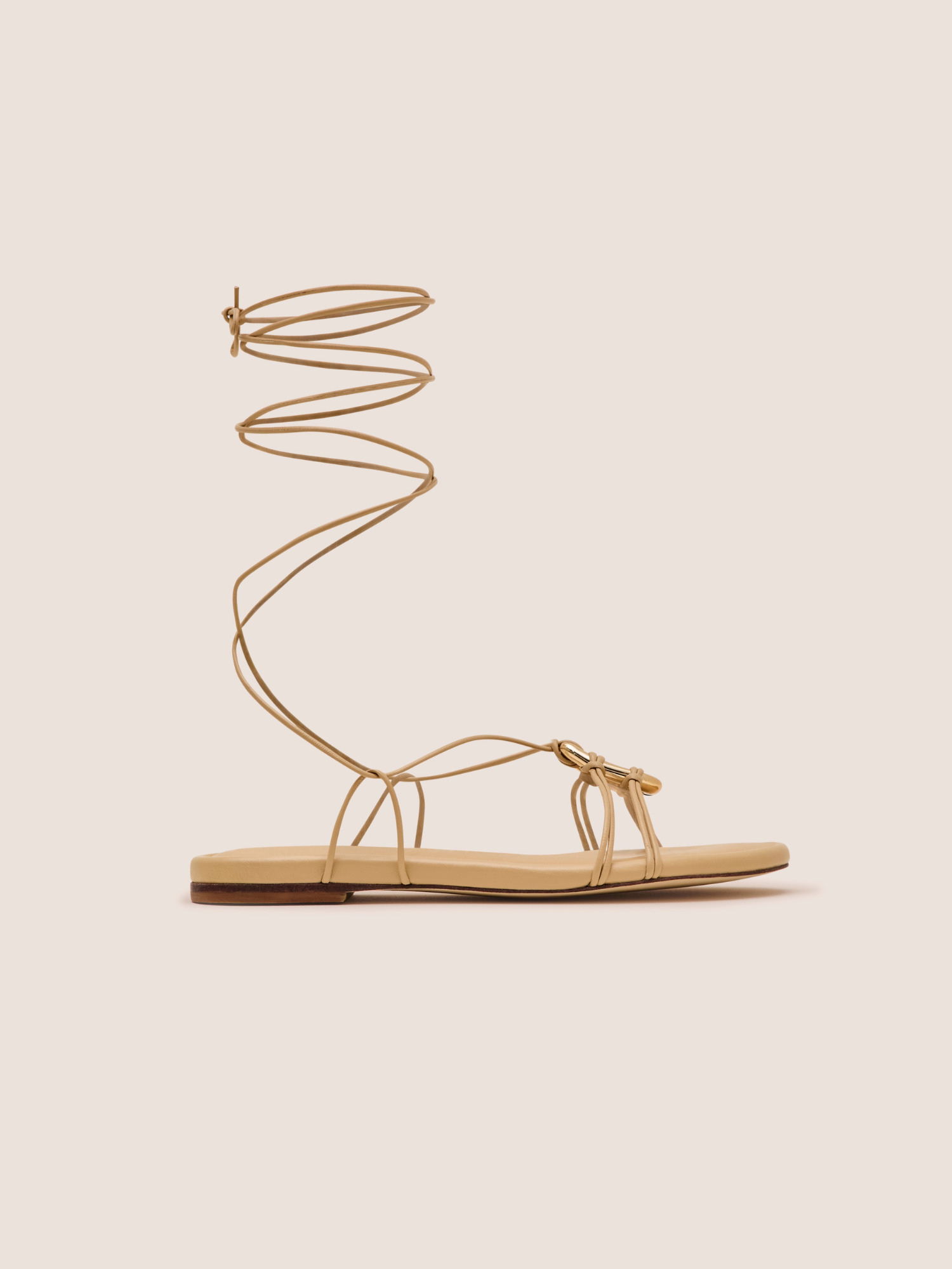 Delphine Sandal - 3