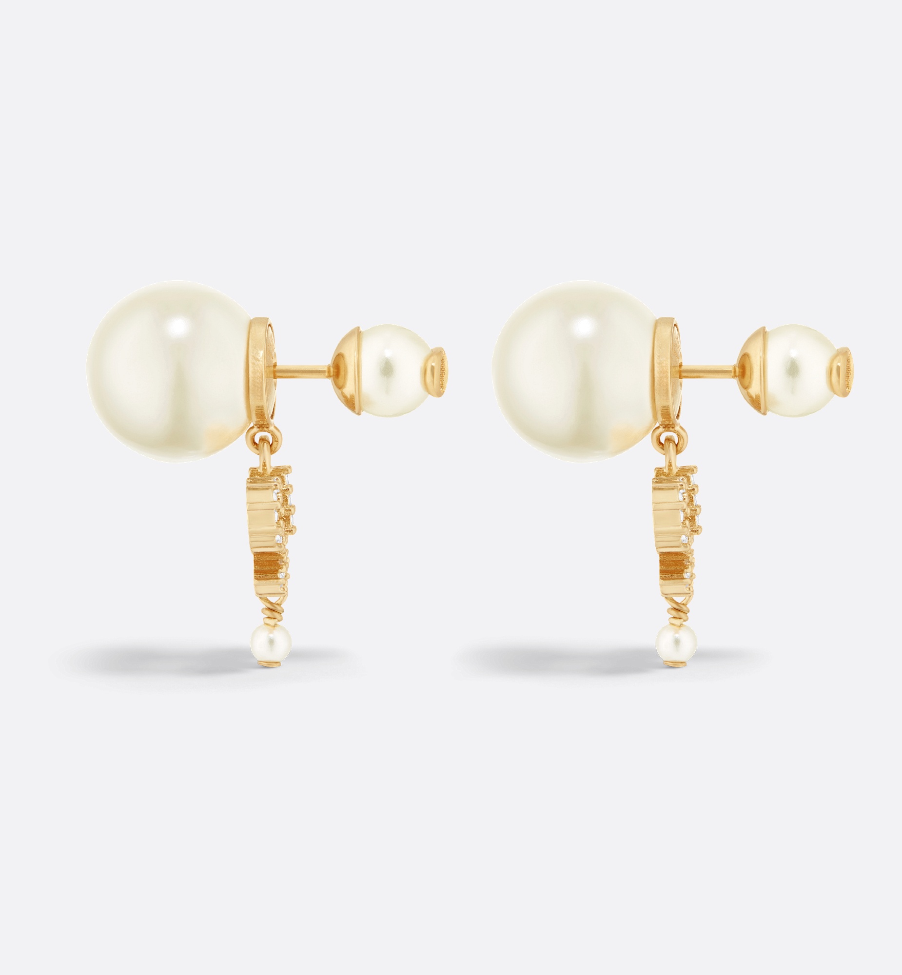 Dior Tribales Earrings - 5