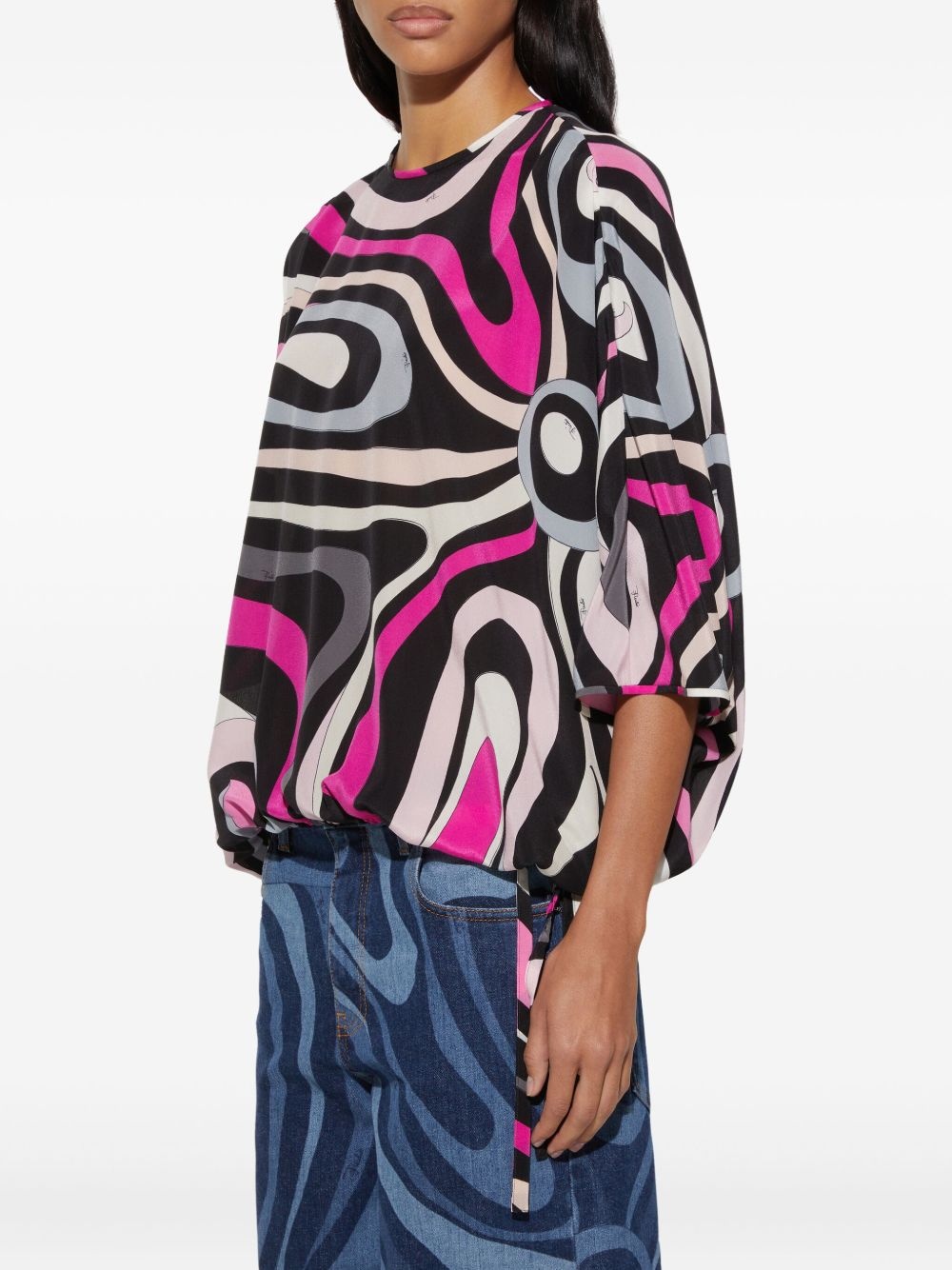 Marmo blouse - 5