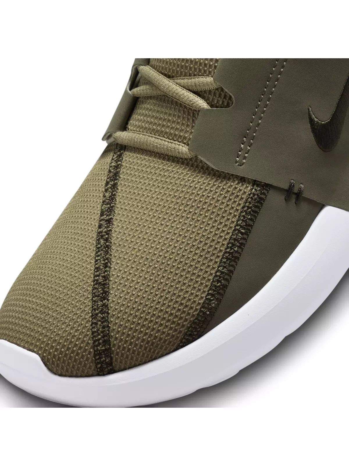 E-Series AD "Neutral Olive/Sequoia/Medium Olive" Men's Shoe - 7