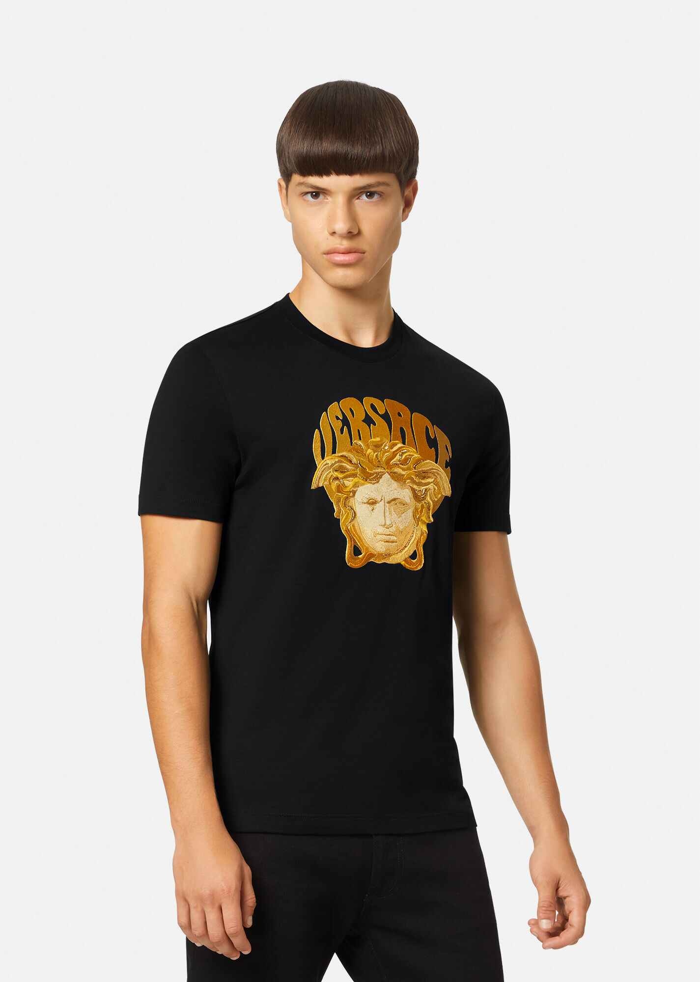 Medusa Music T-Shirt - 2