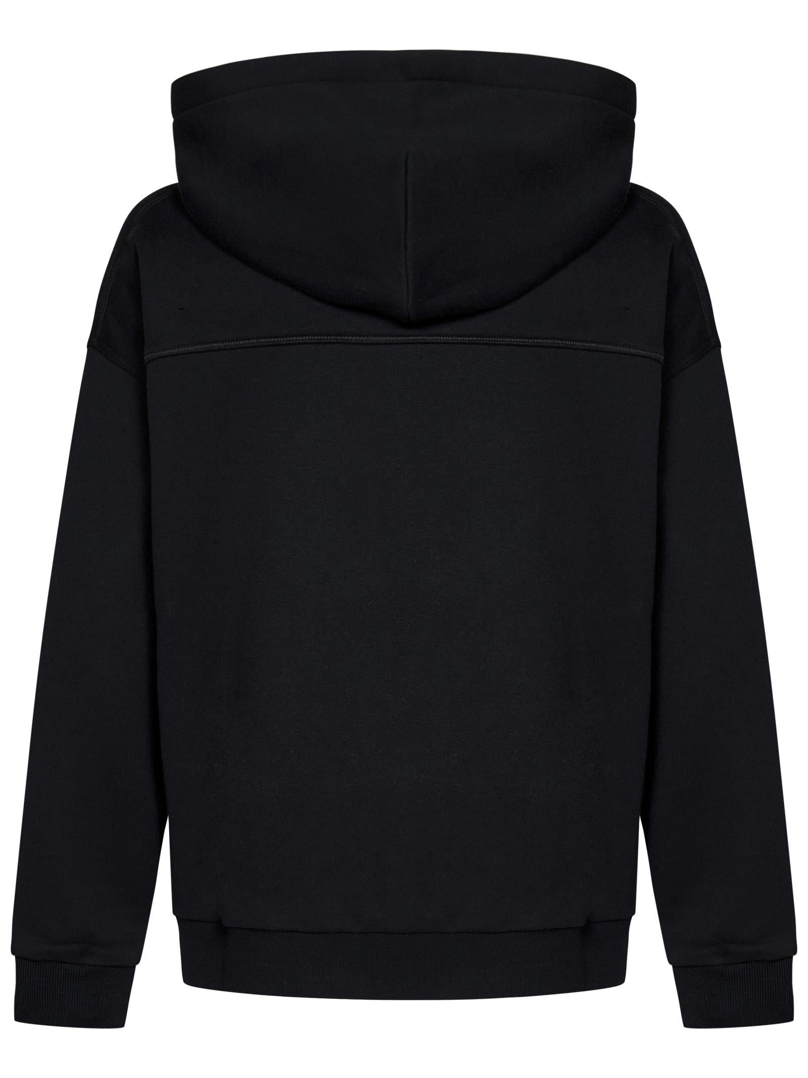 FELPA ZEGNA - 4