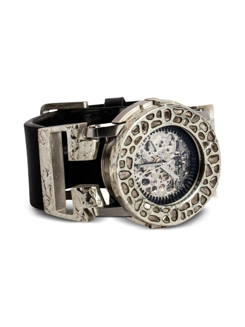 Parts of Four P4—FOB Watch #1638 42mm outlook